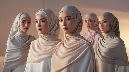 Hijab vs. Khimar : Quelles Différences et Comment les Porter avec Élégance ?