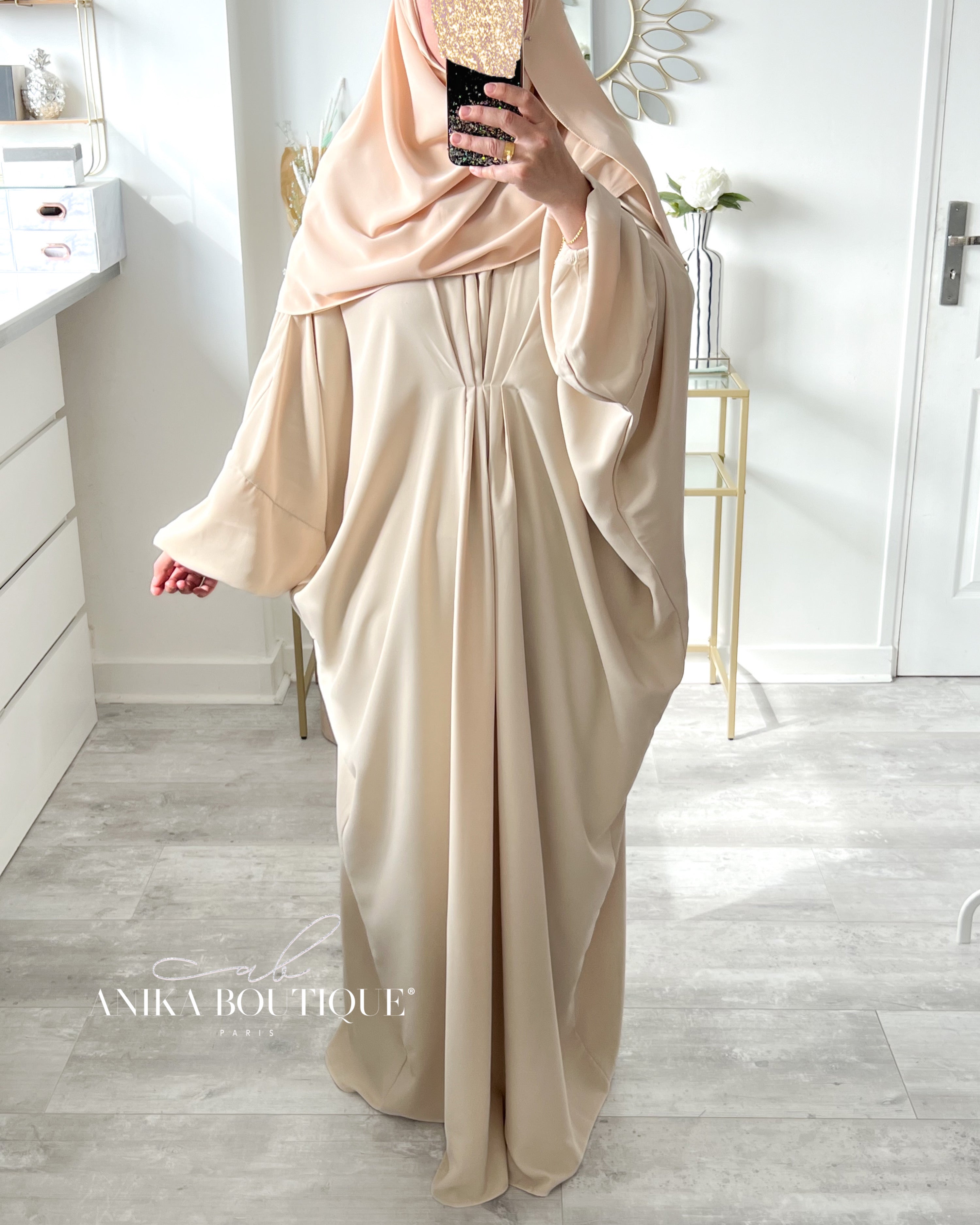 Abaya Razane