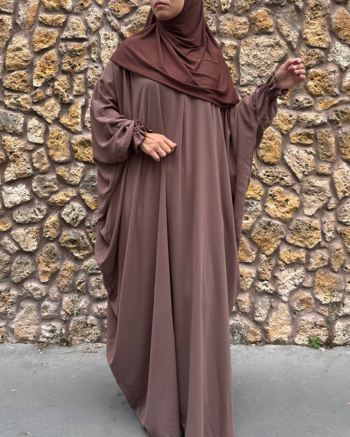 Abaya Anika Creation
