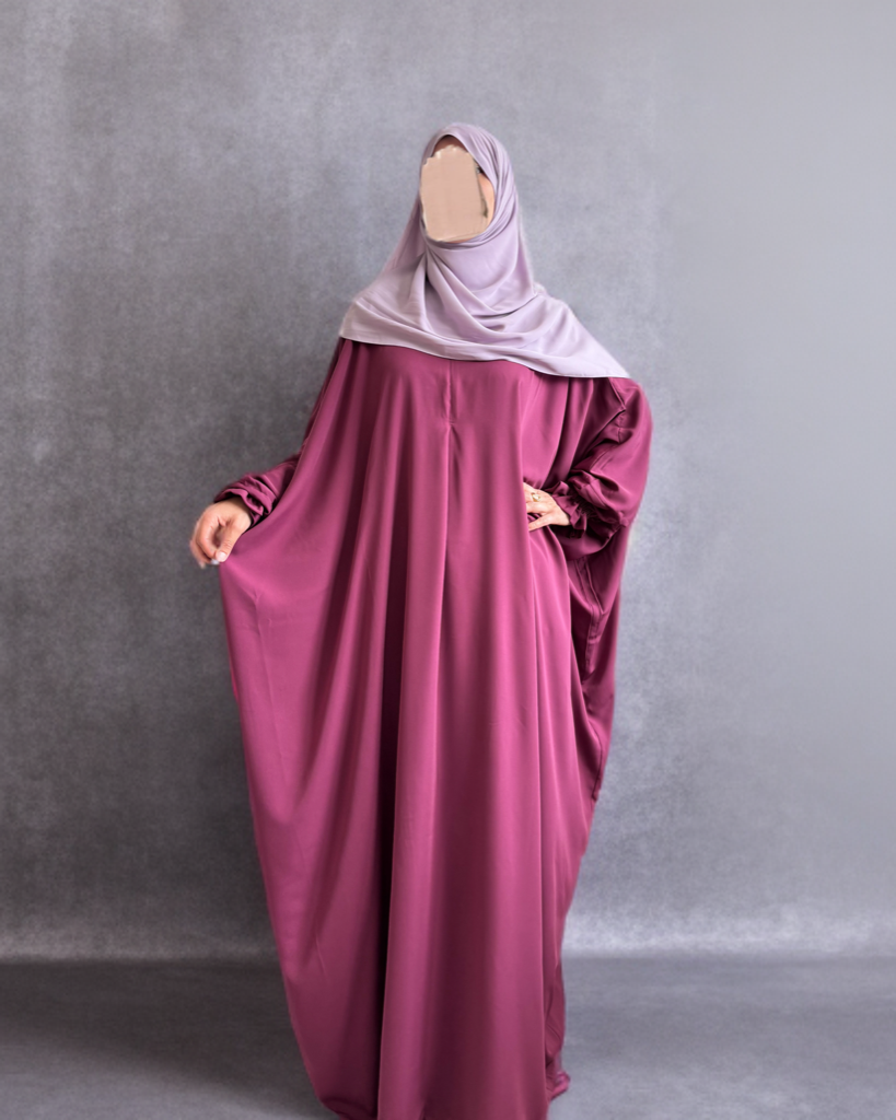 Abaya Anika Creation