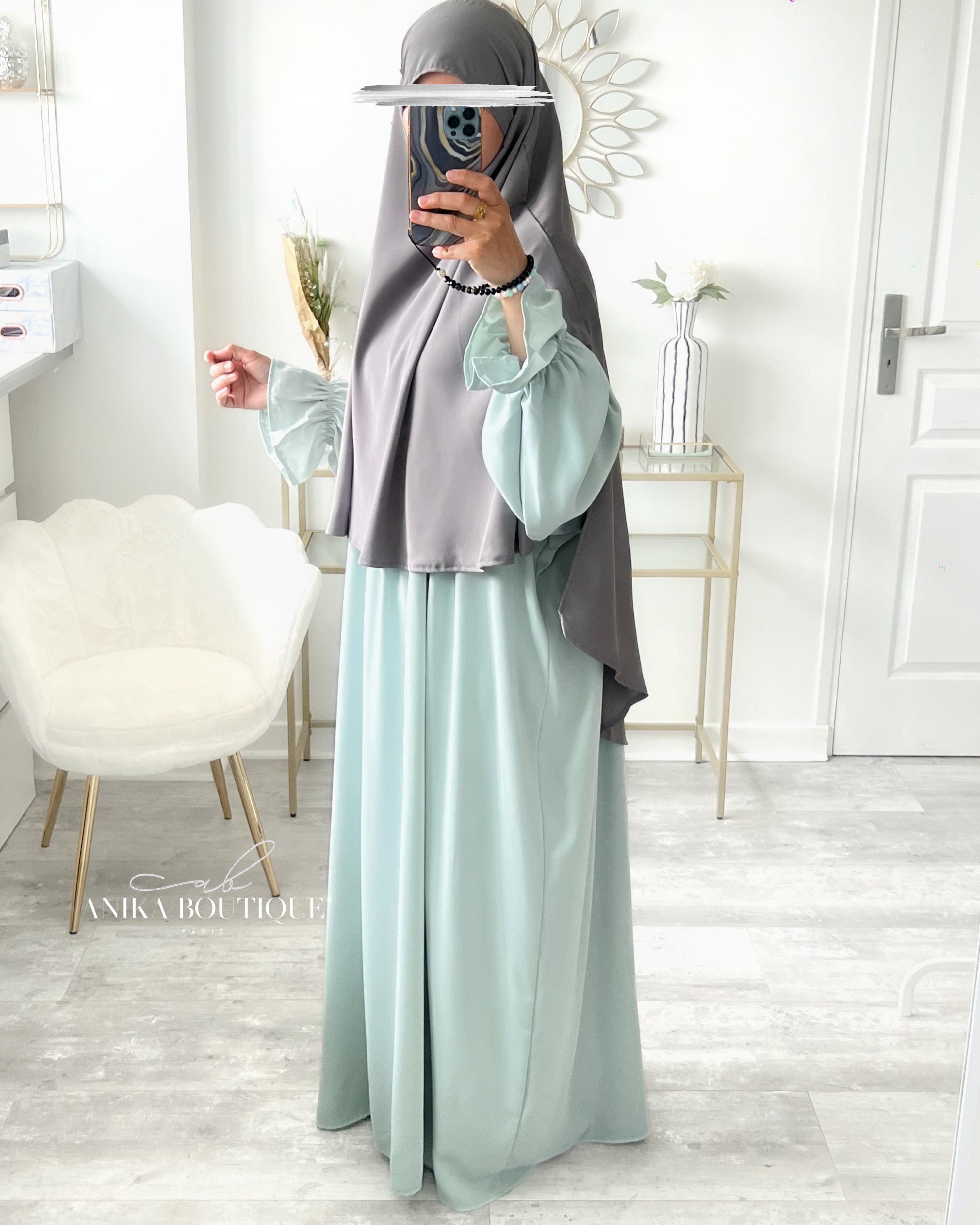 Abaya Doha