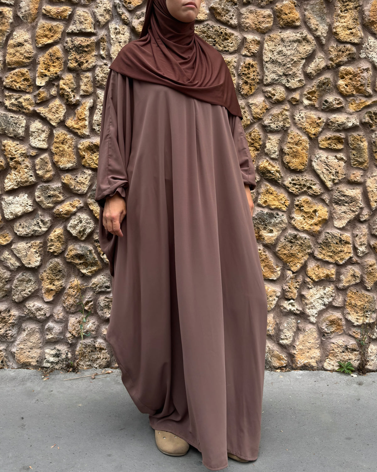 Abaya Anika Creation