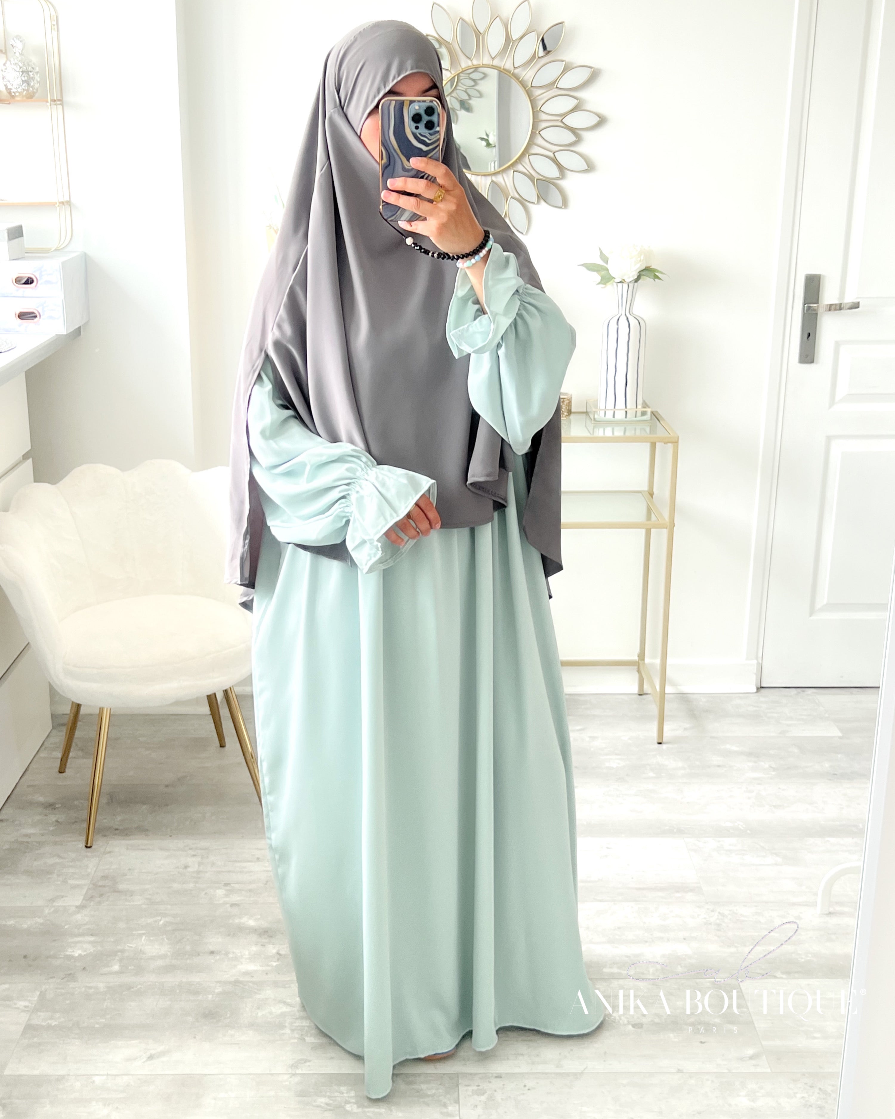 Abaya Doha