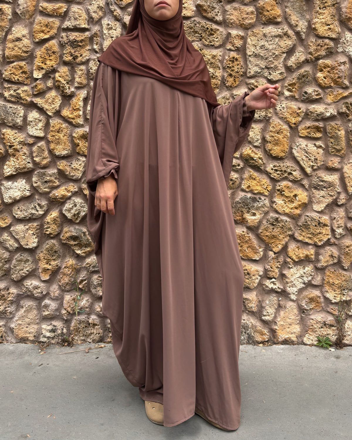 Abaya Anika Creation