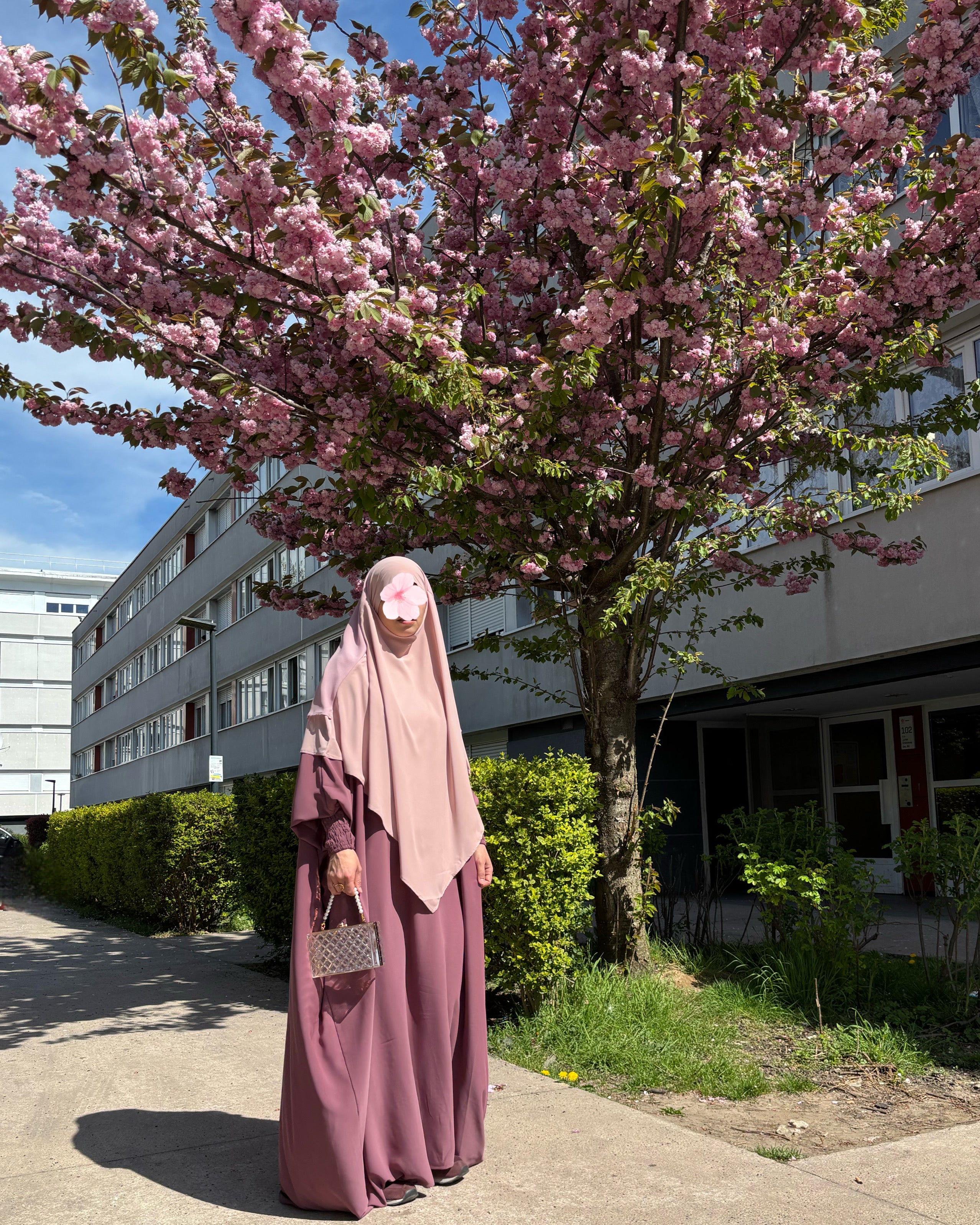 Abaya Leena