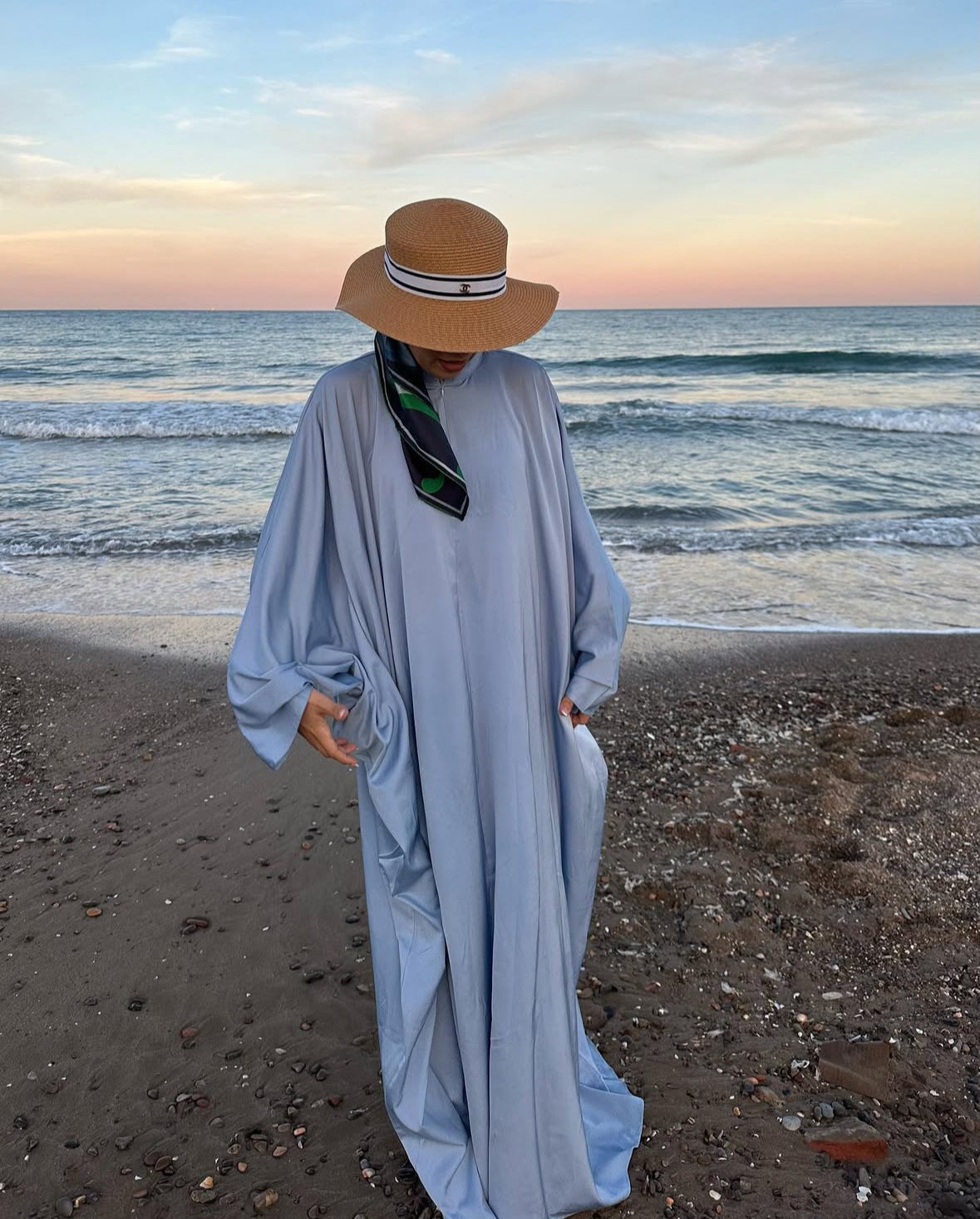 Abaya Majesty