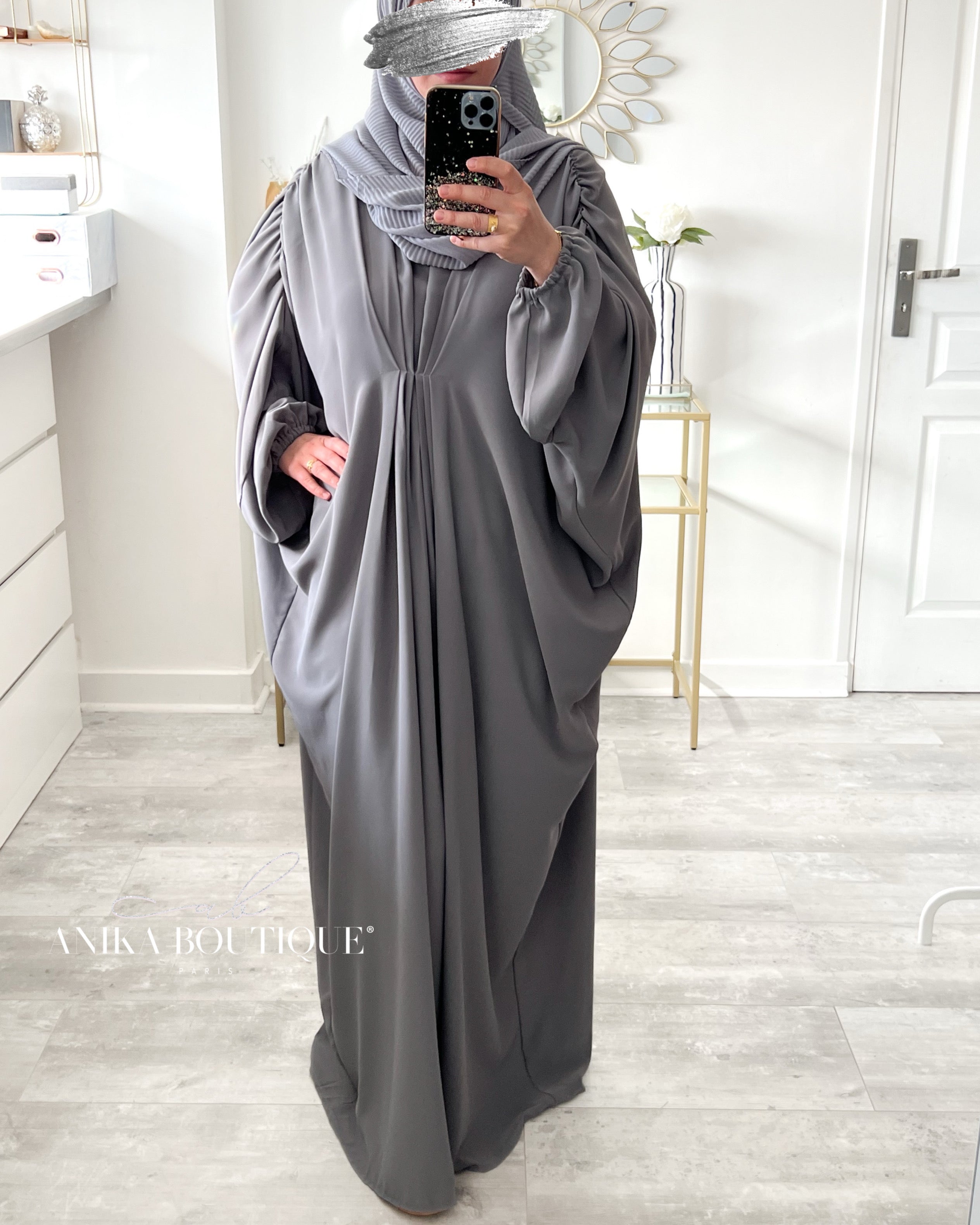 Abaya Razane