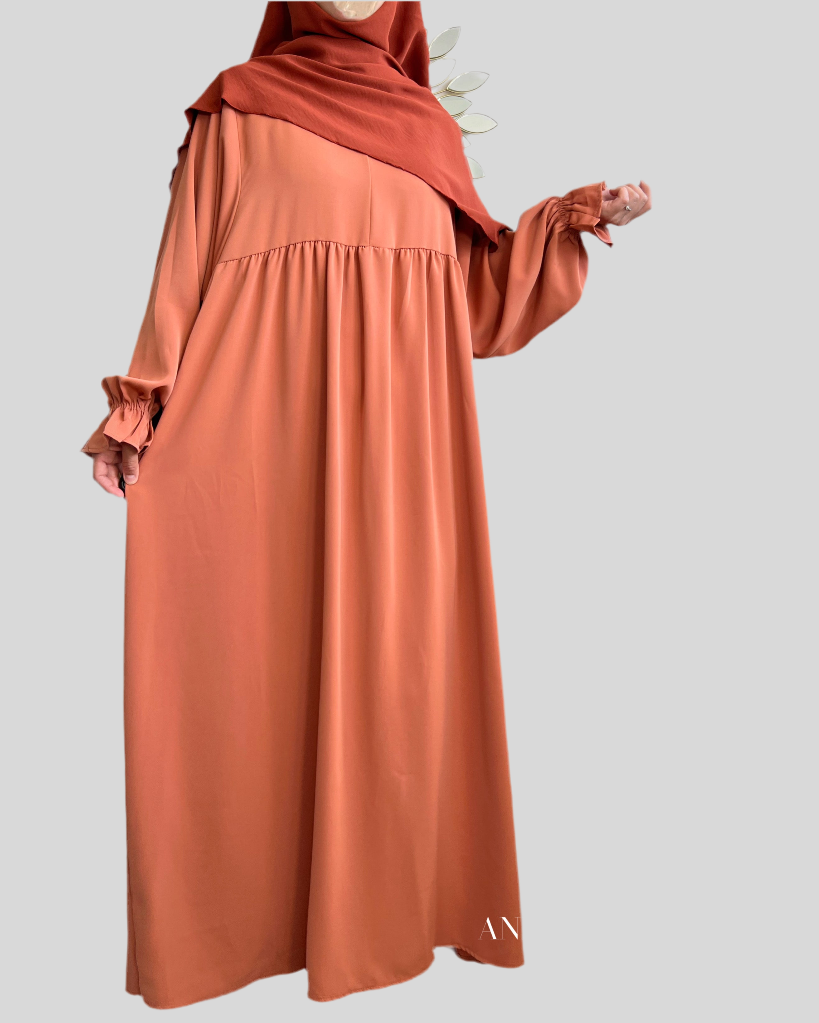 Abaya Doha