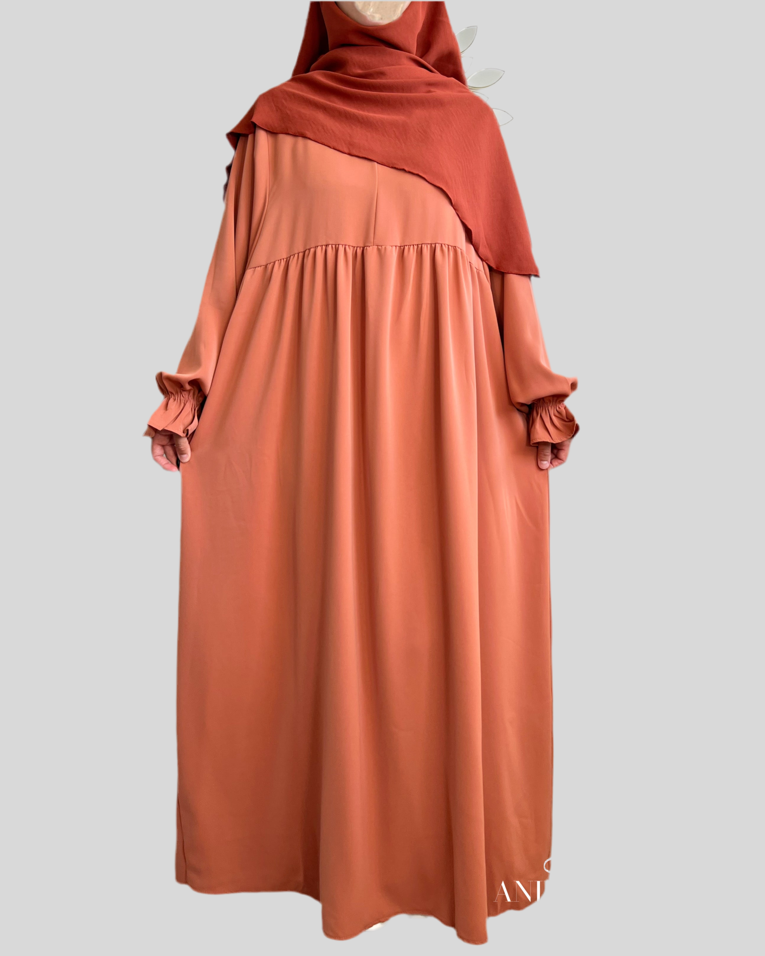 Abaya Doha