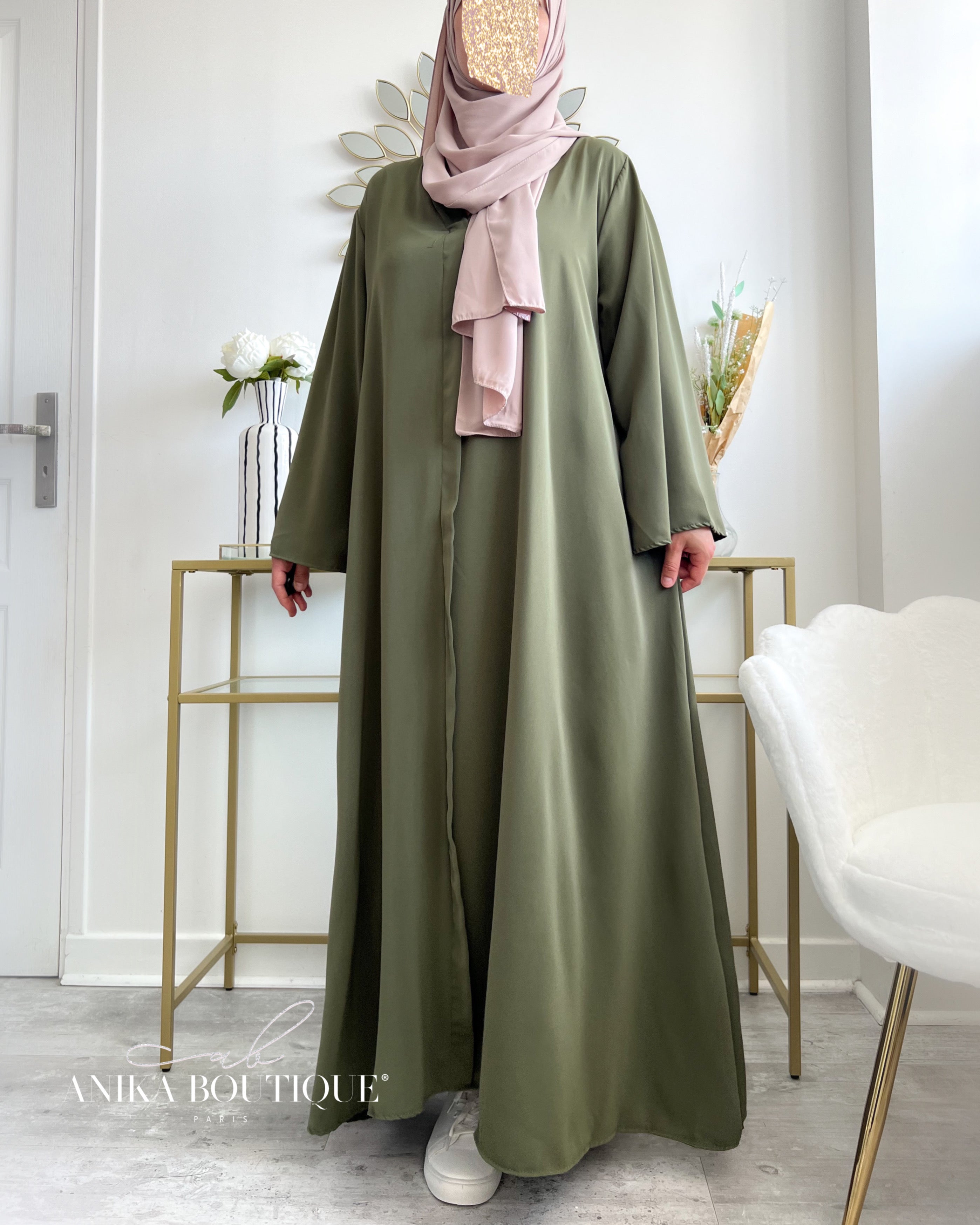 Abaya Chaïma