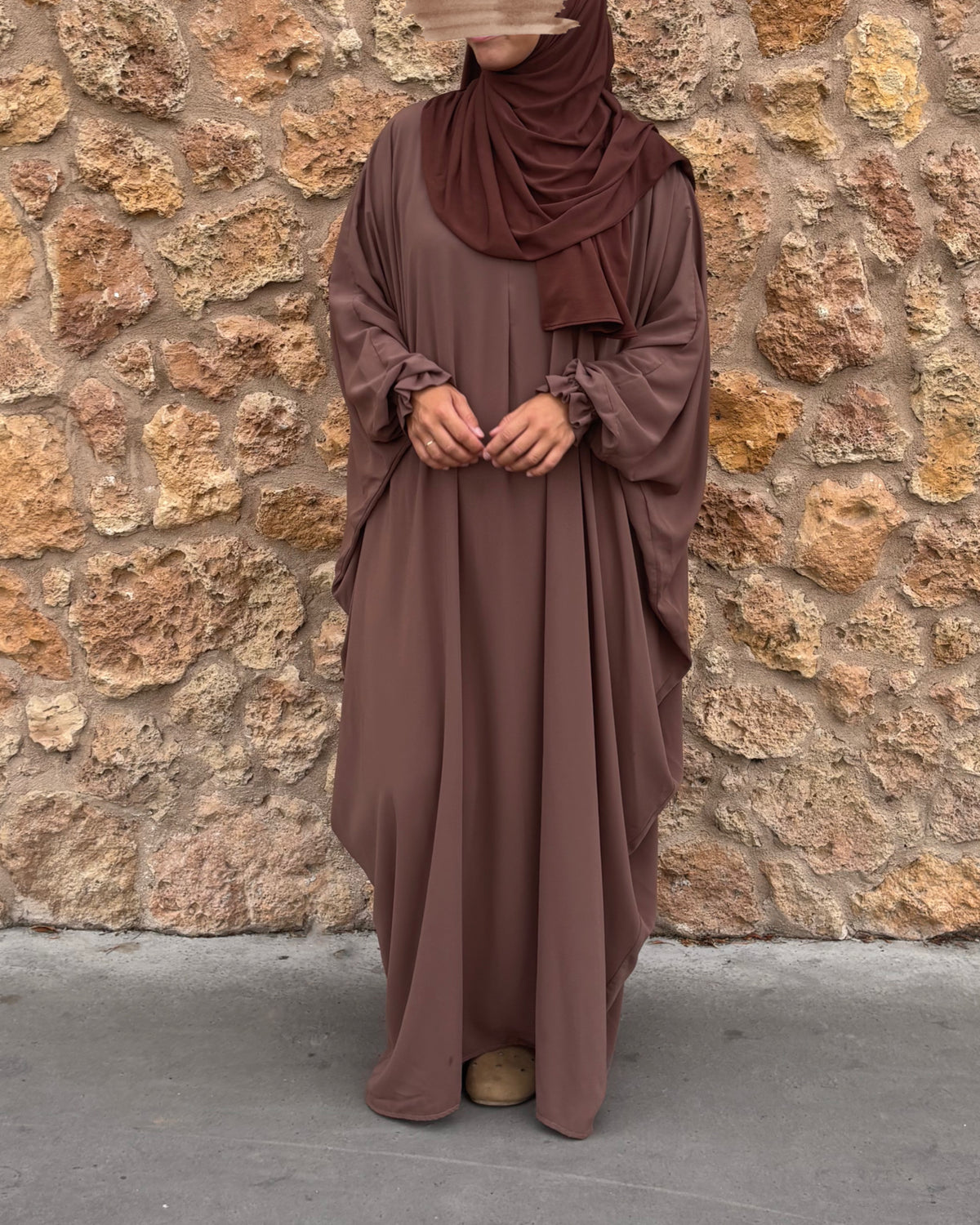 Abaya Anika Creation