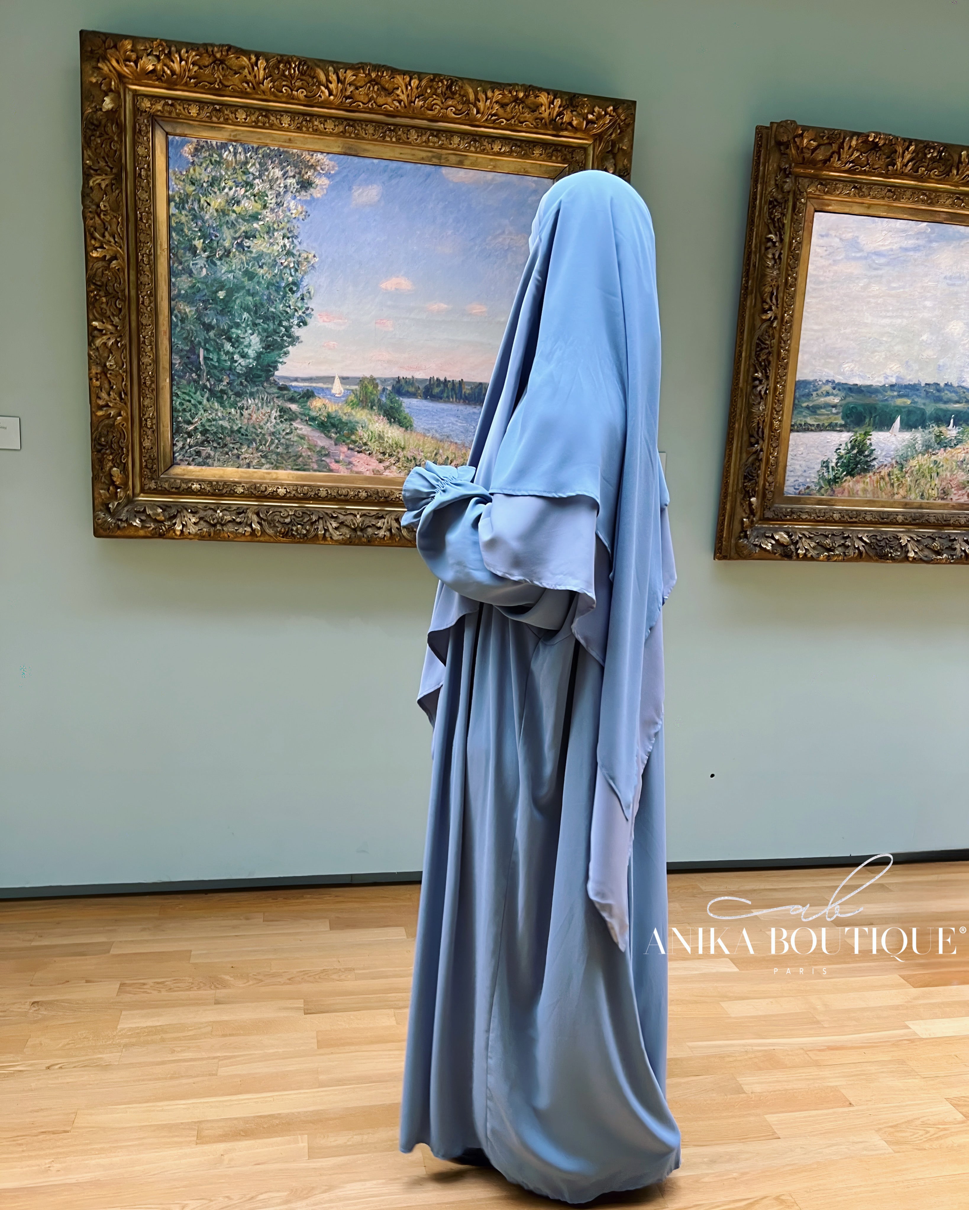 Abaya Doha
