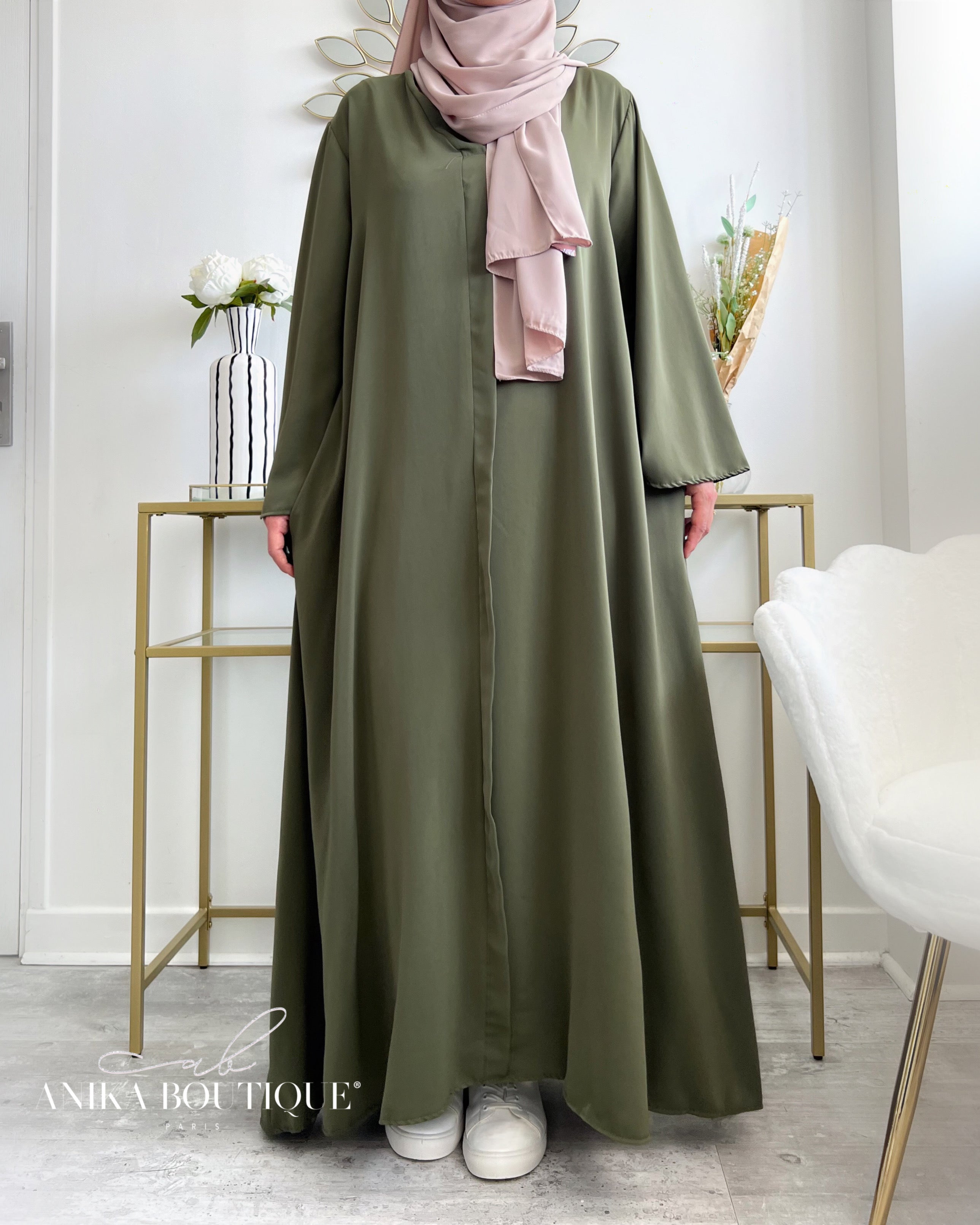 Abaya Chaïma