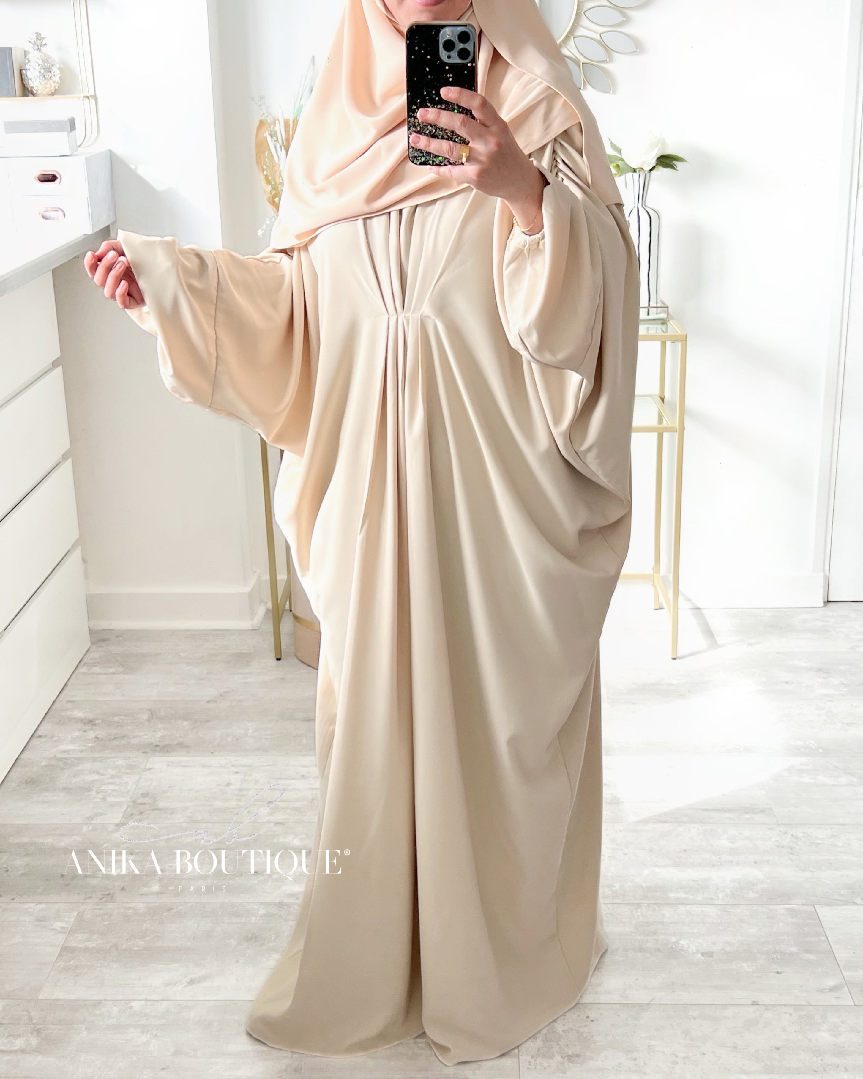 Abaya Razane