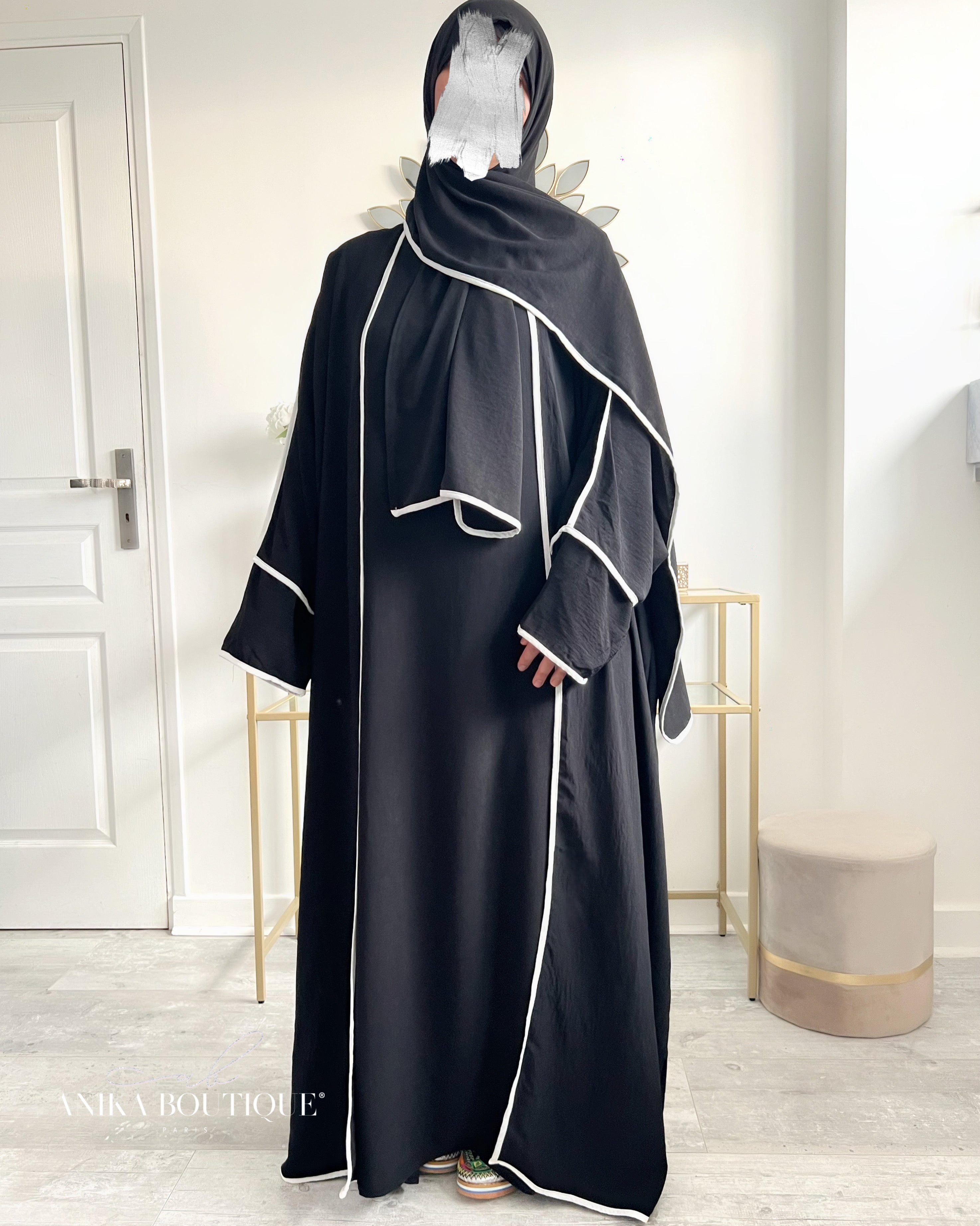 Ensemble 3 pièce Rima