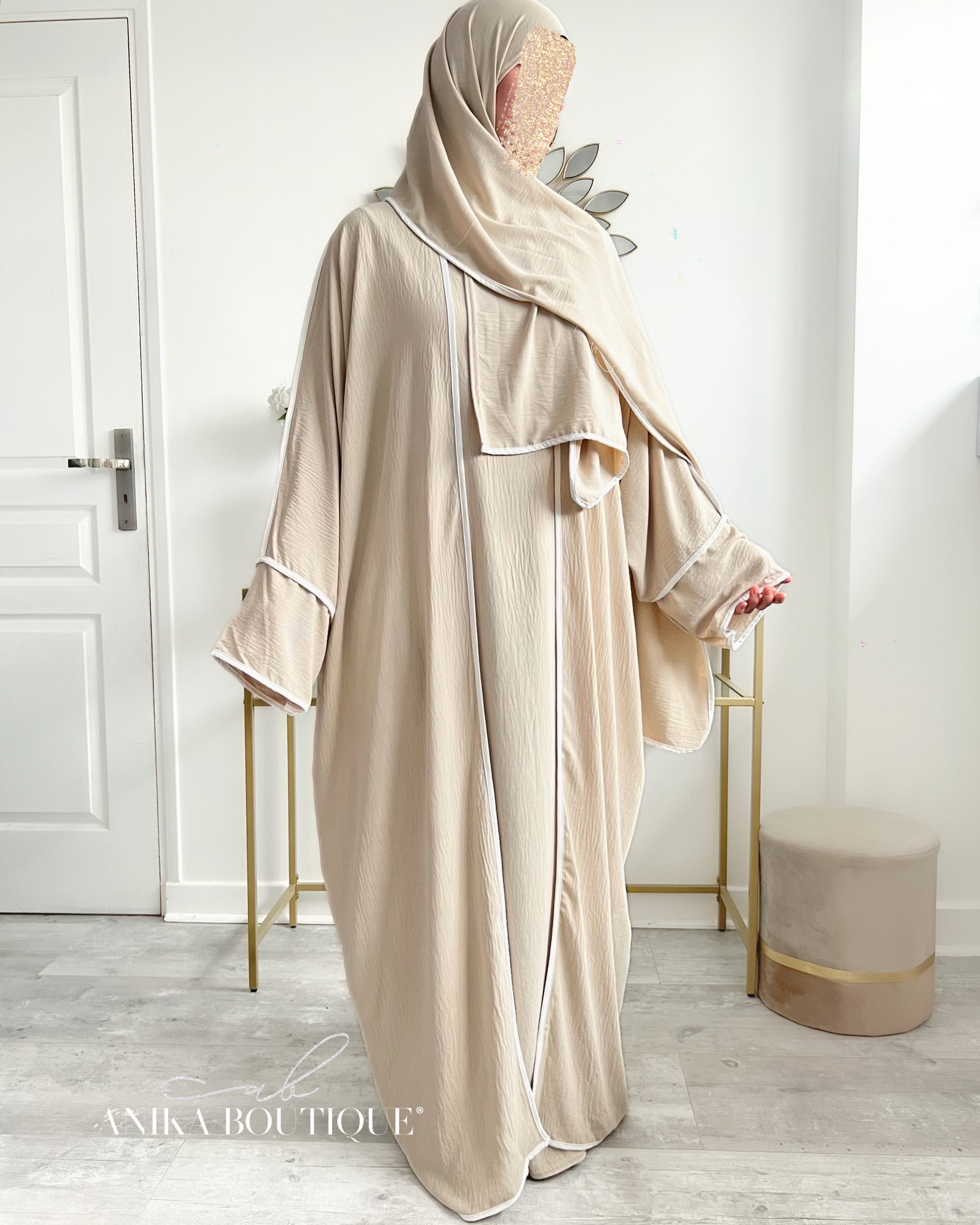 Ensemble 3 pièce Rima
