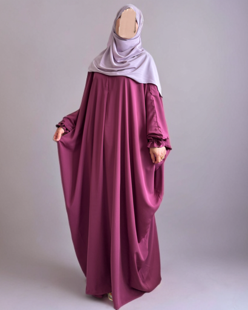 Abaya Anika Creation