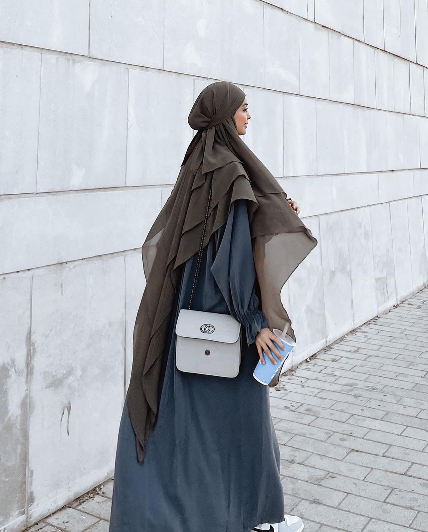 Abaya Doha