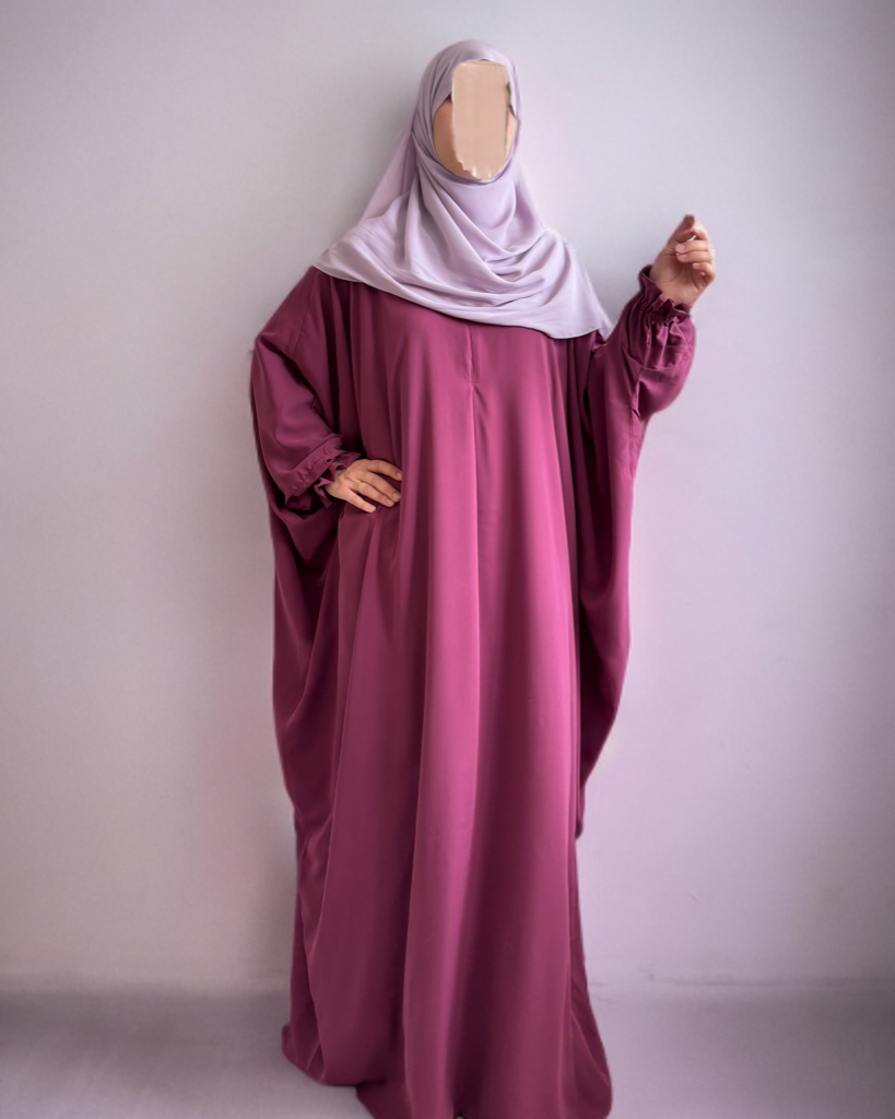 Abaya Anika Creation