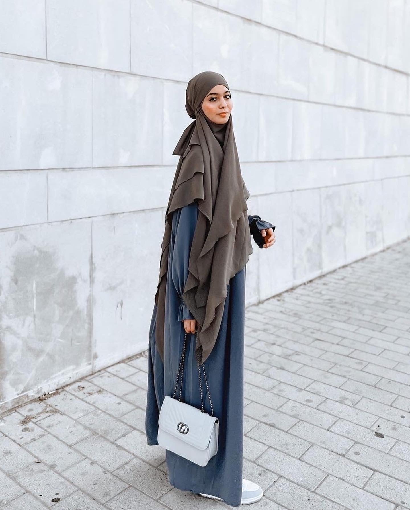 Abaya Doha