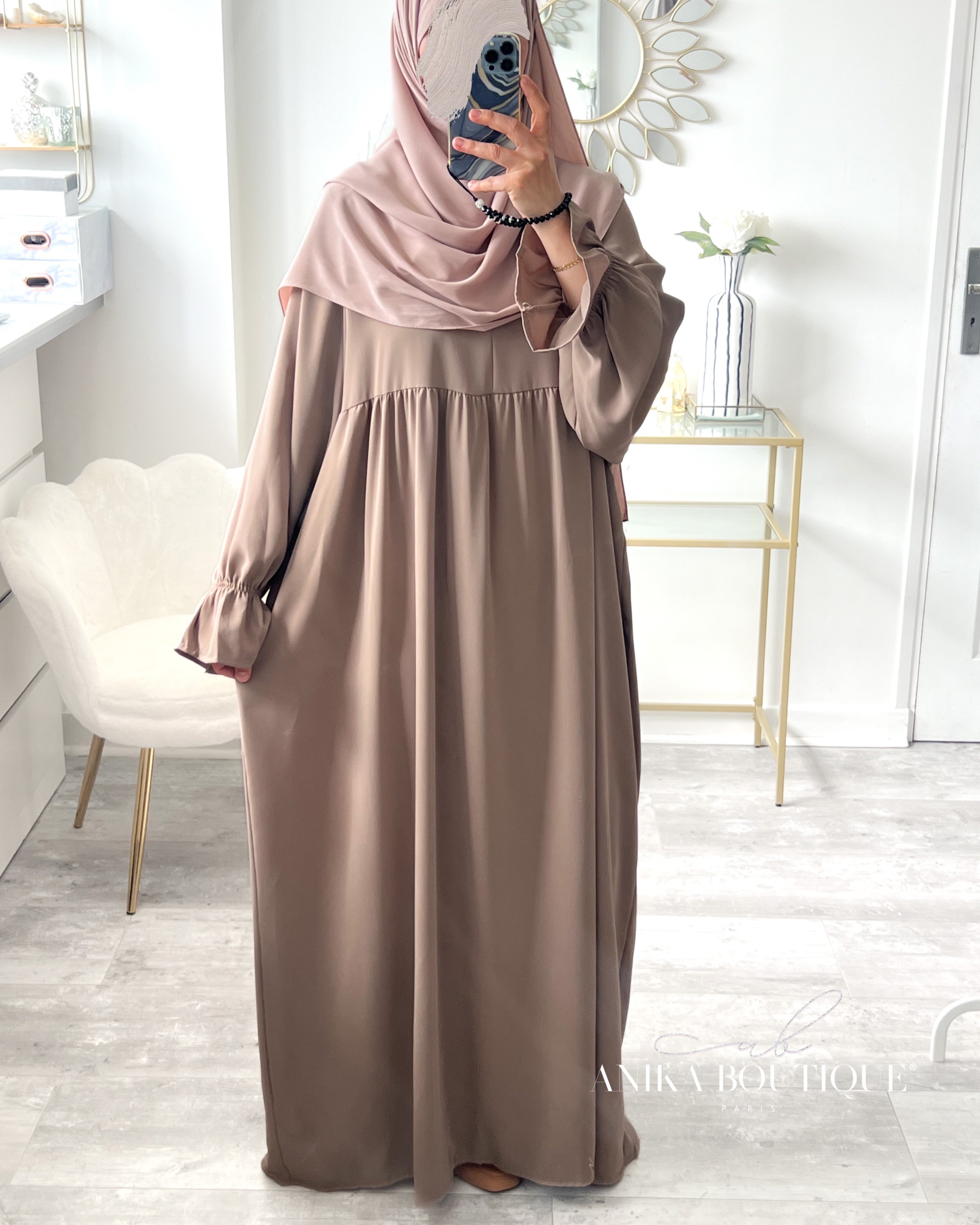 Abaya Doha