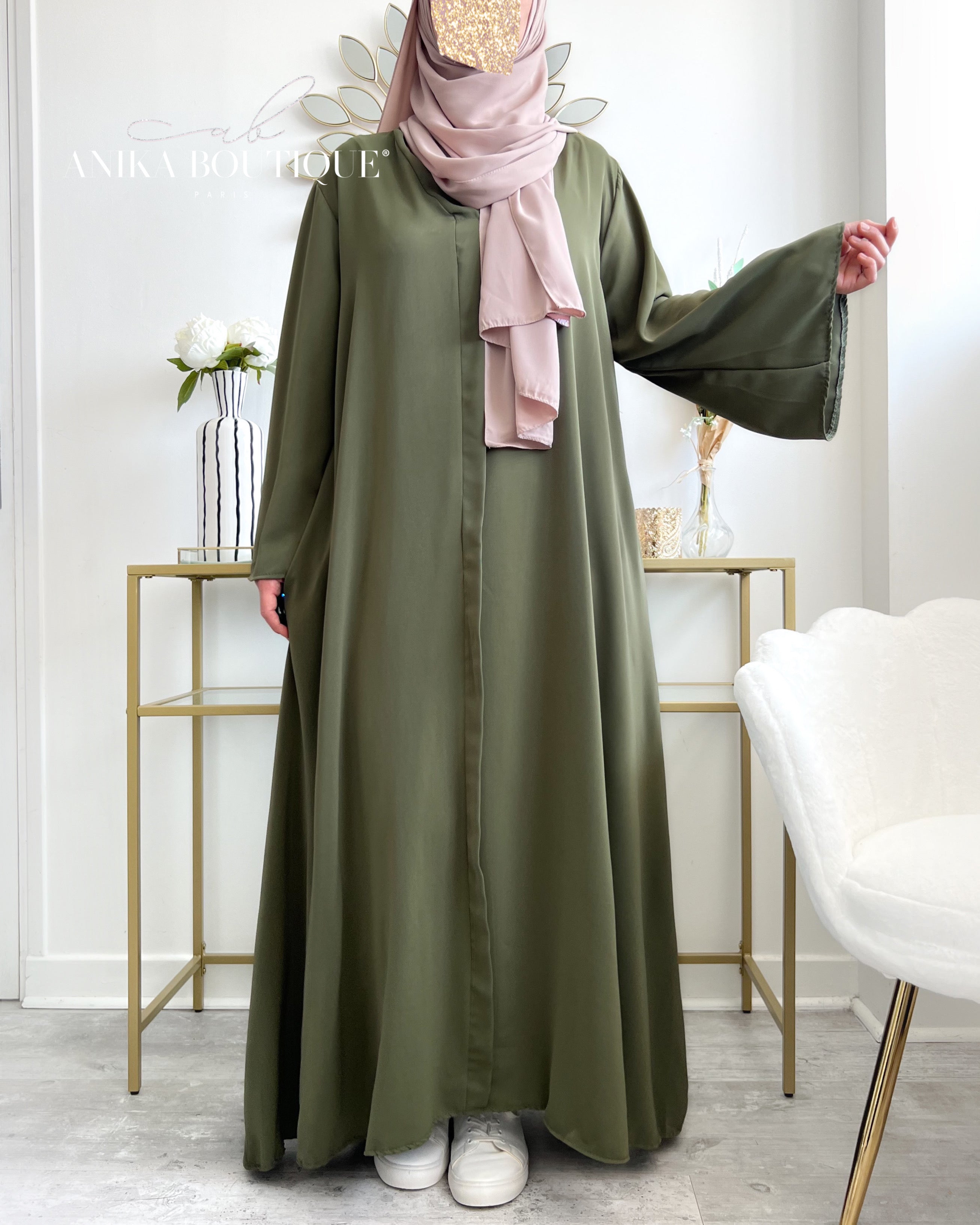 Abaya Chaïma