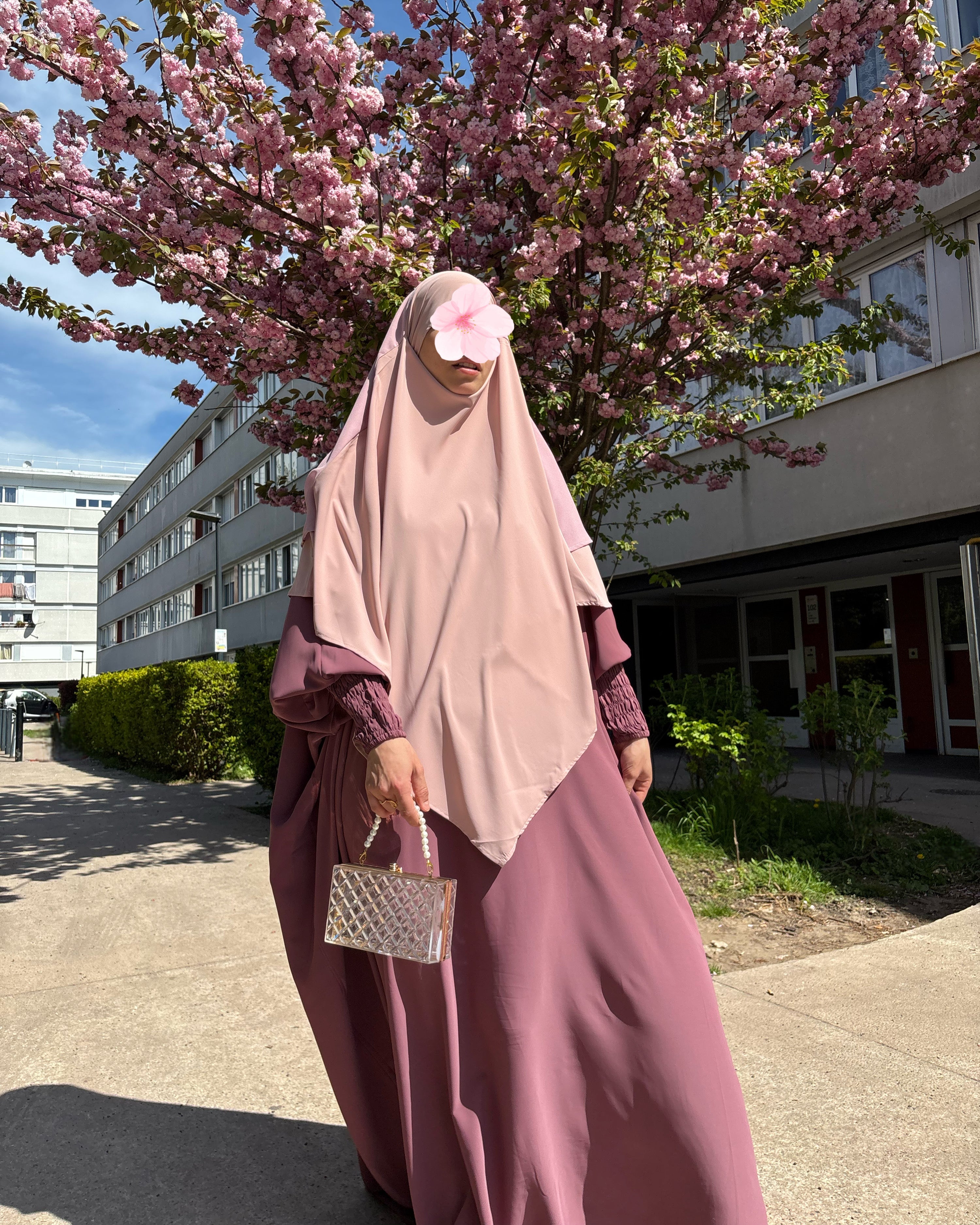 Abaya Leena
