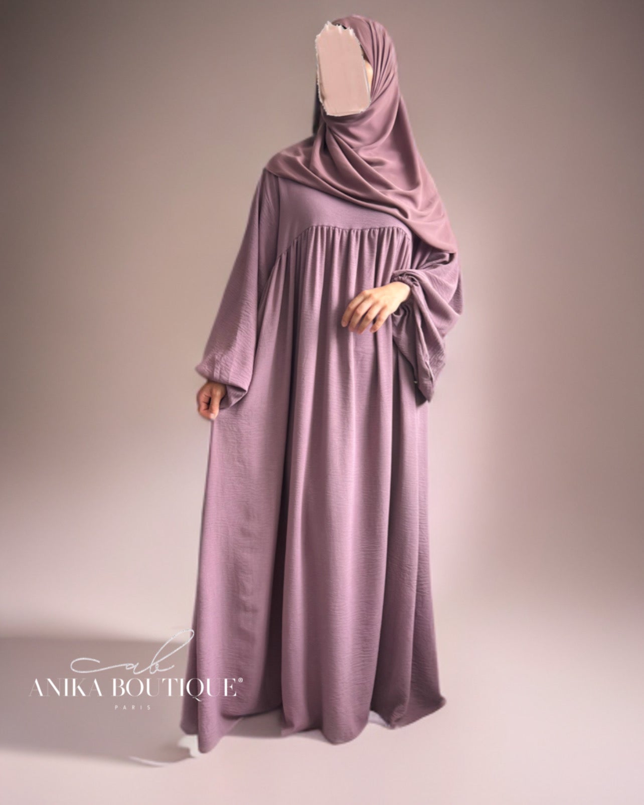 Abaya Nala
