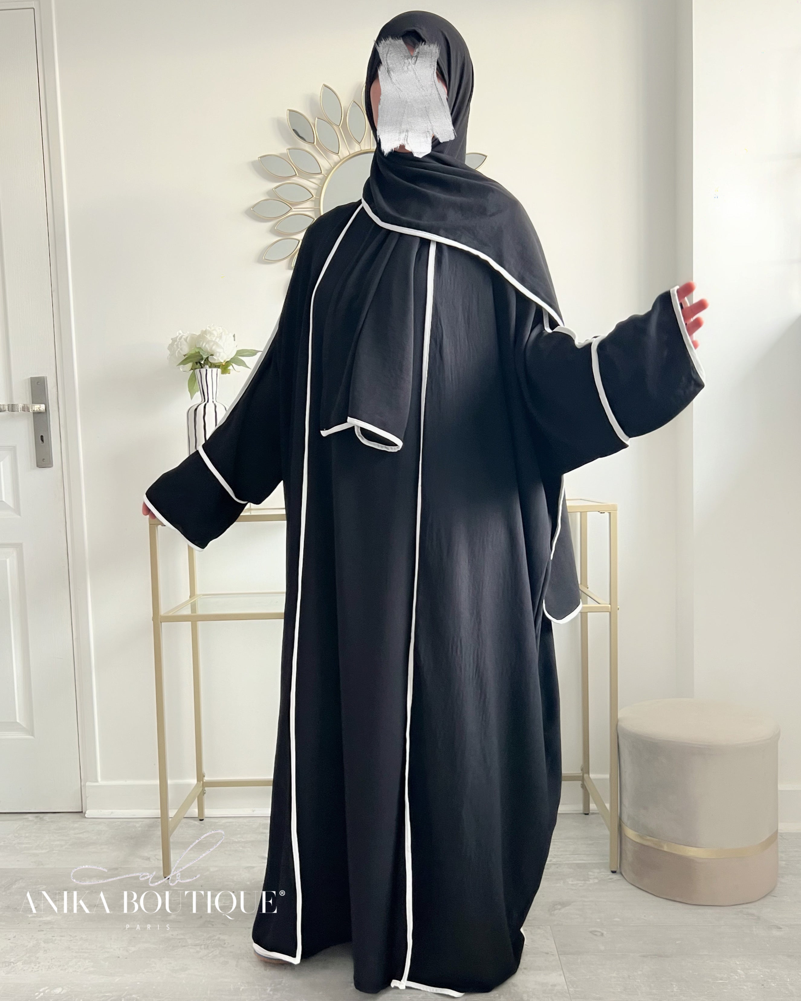 Ensemble 3 pièce Rima