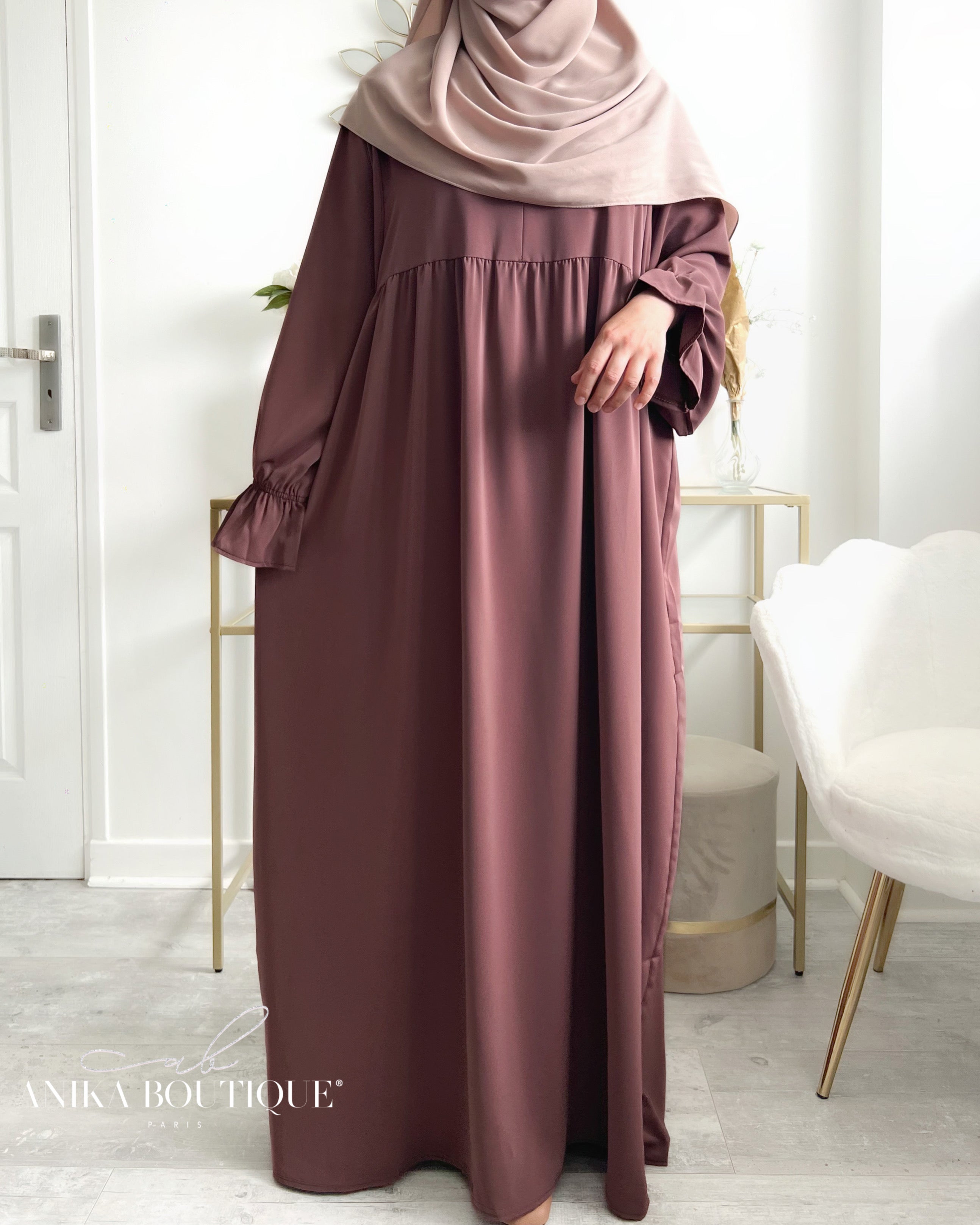 Abaya Doha