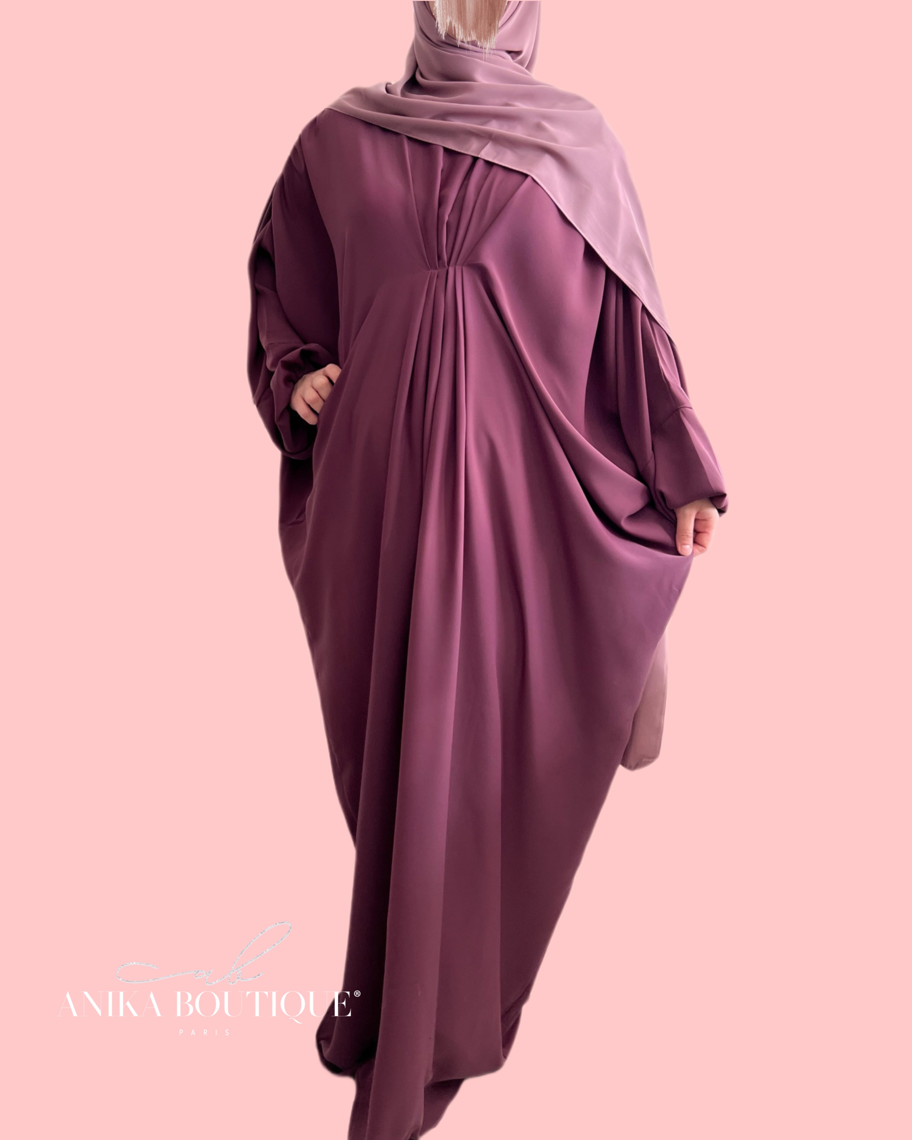 Abaya Razane