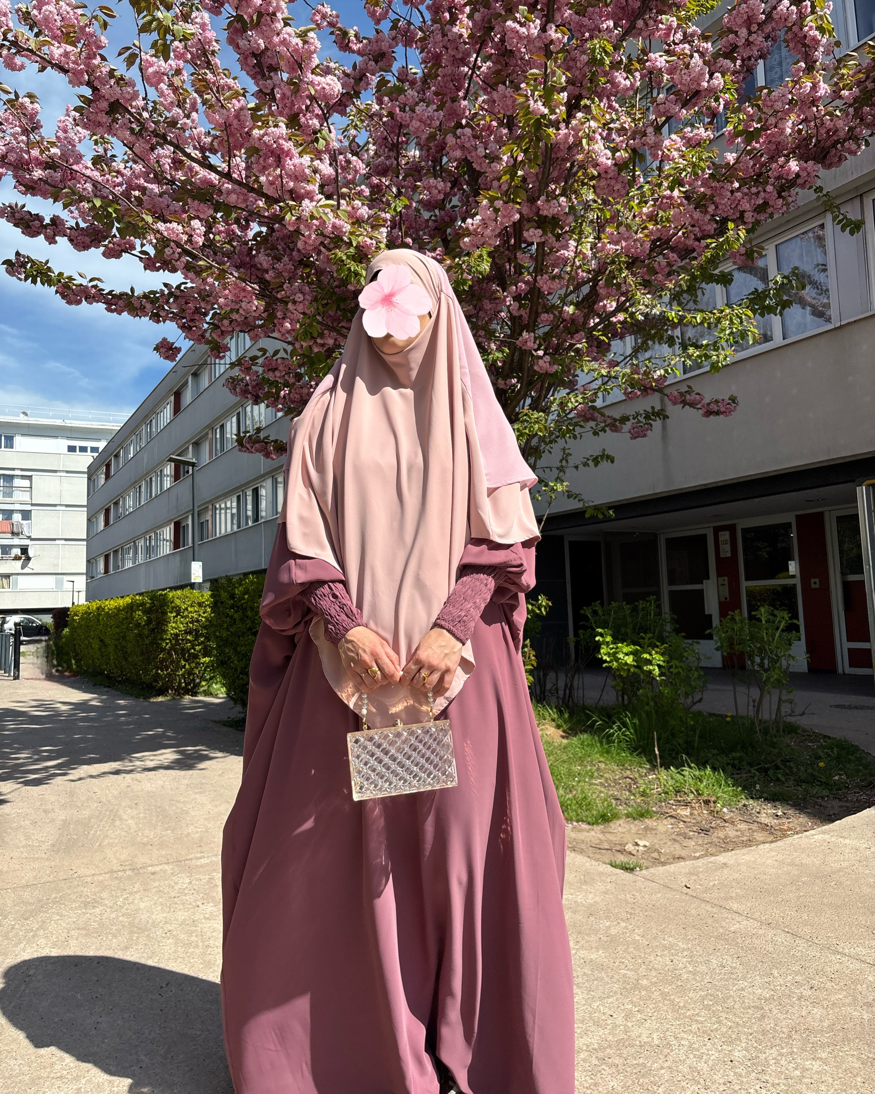 Abaya Leena
