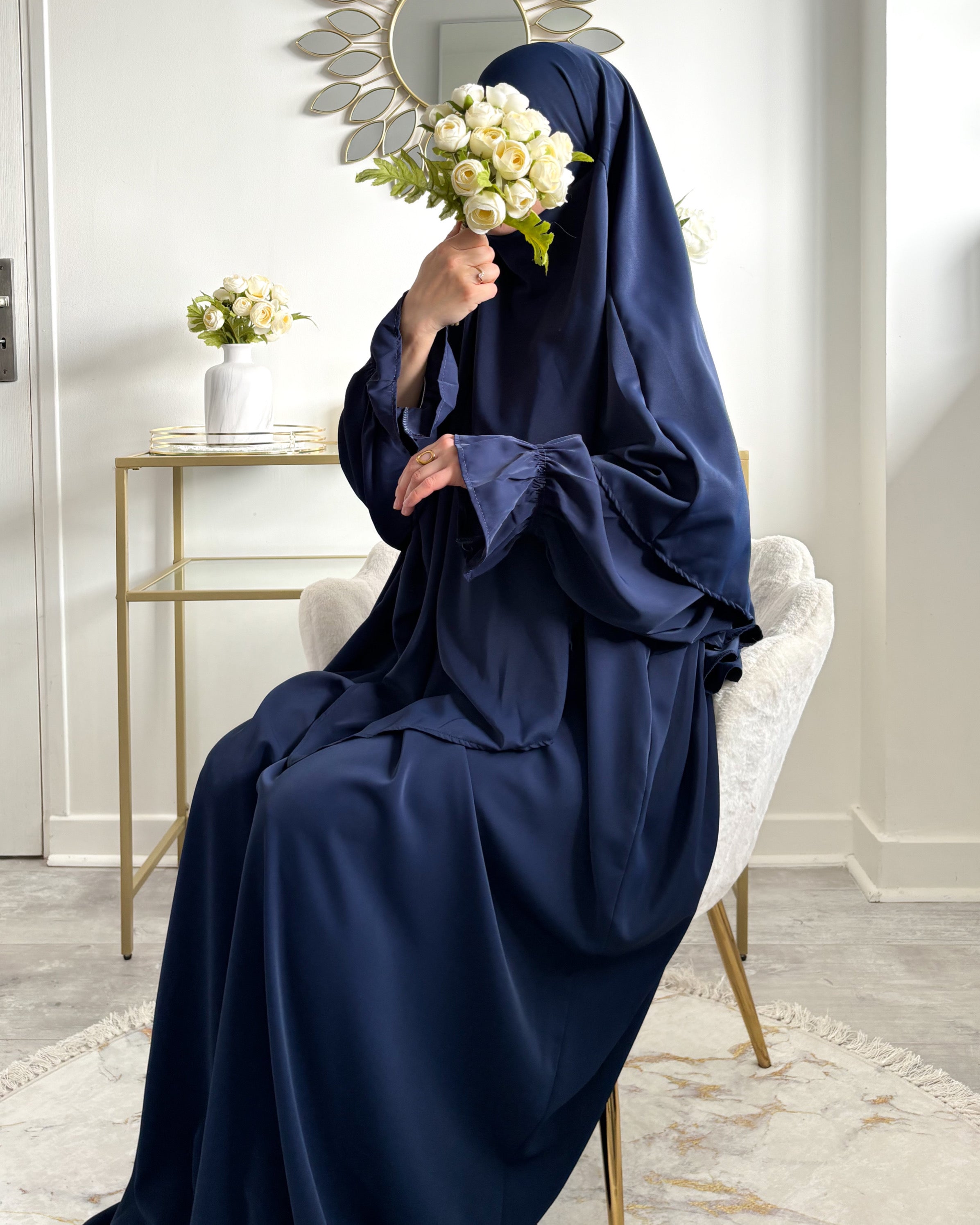 Abaya Doha
