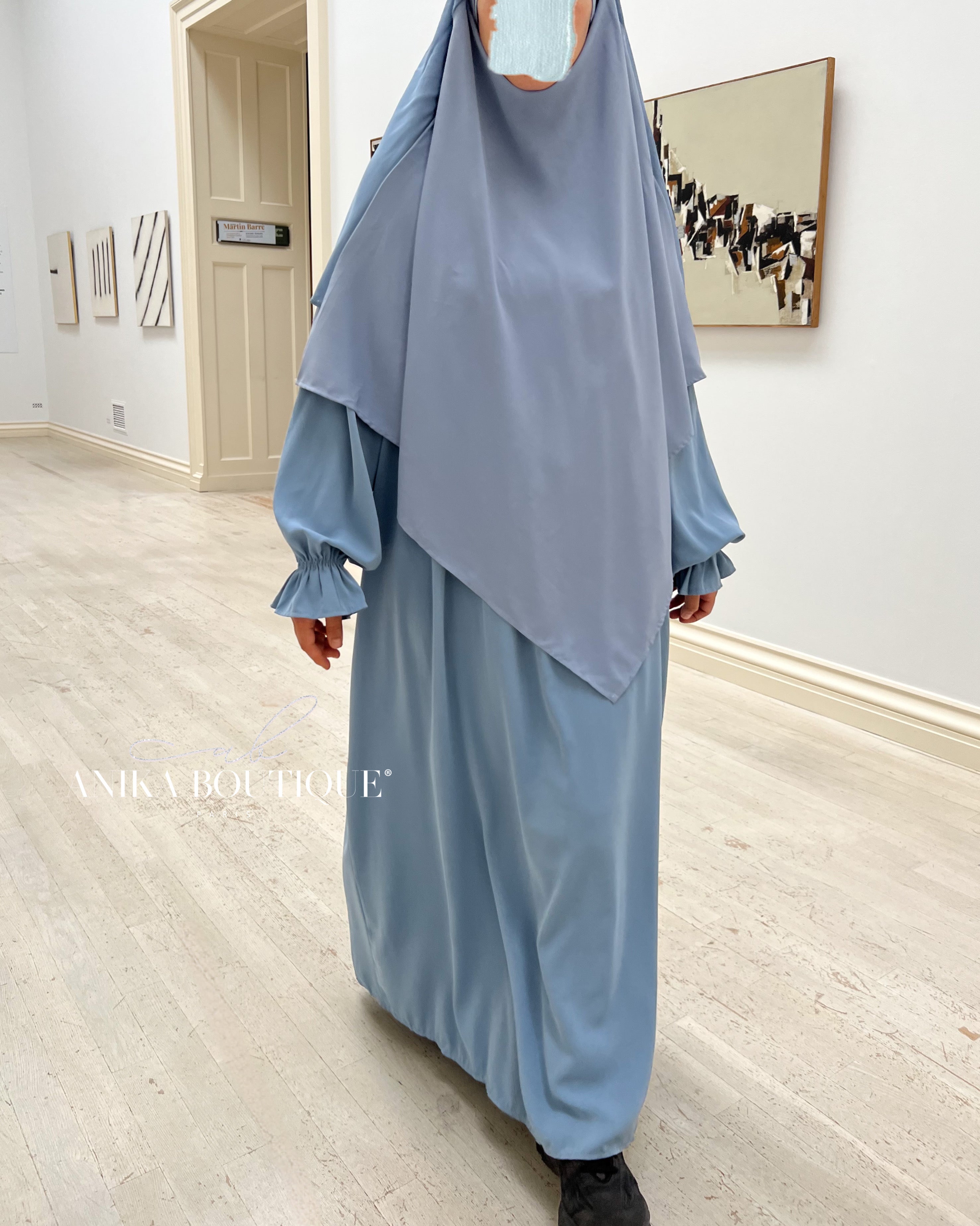 Abaya Doha