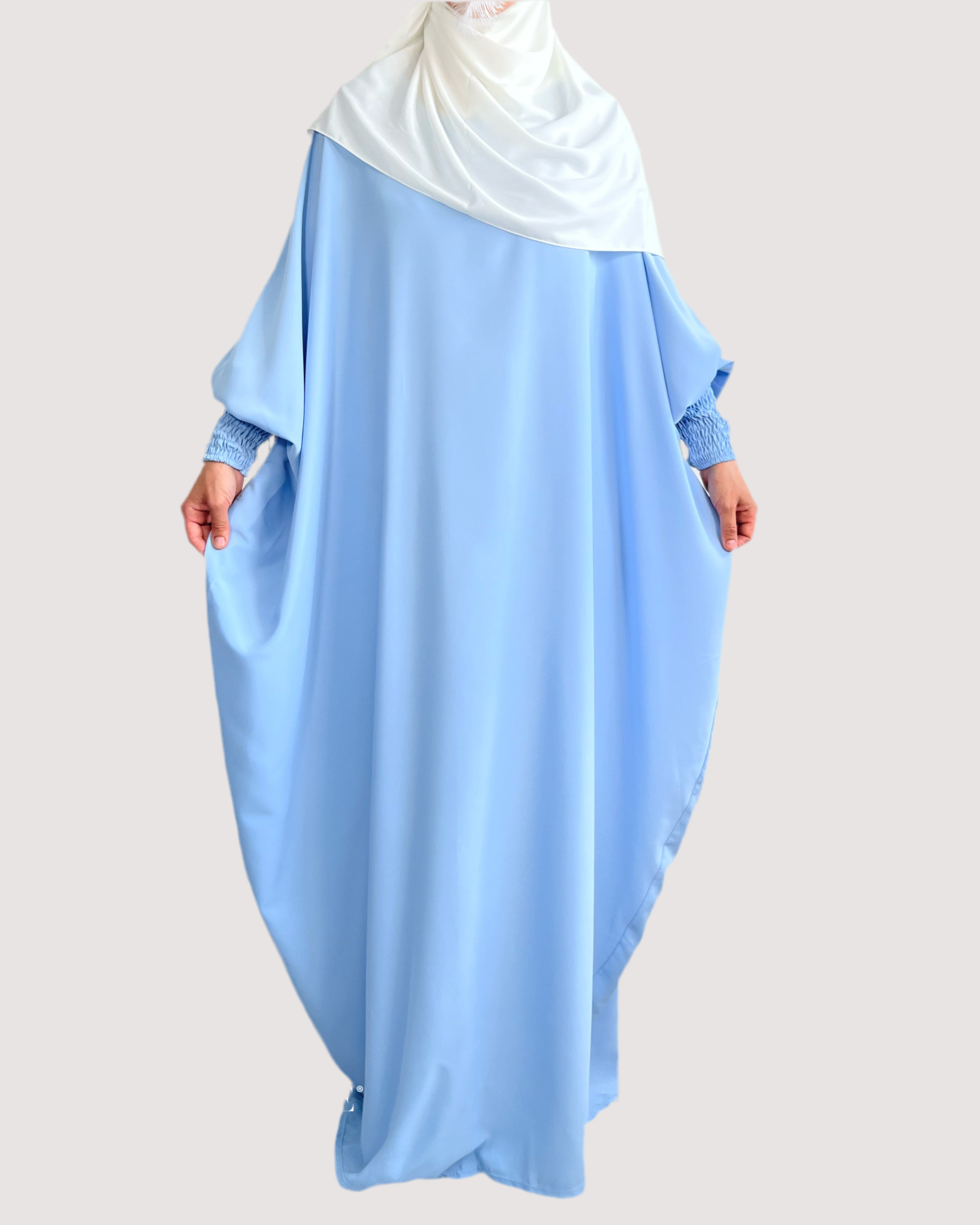 Abaya Leena
