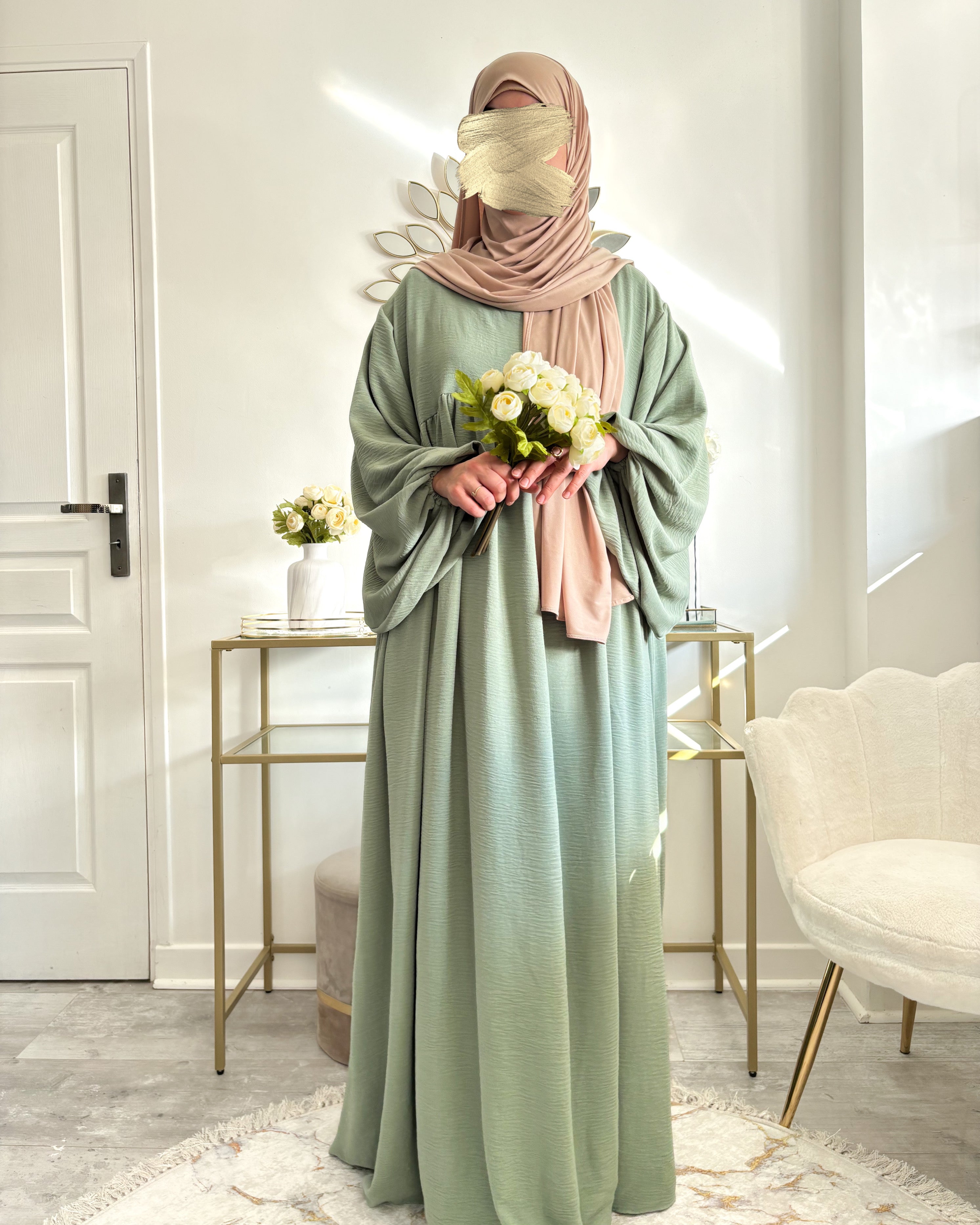 Abaya Nala