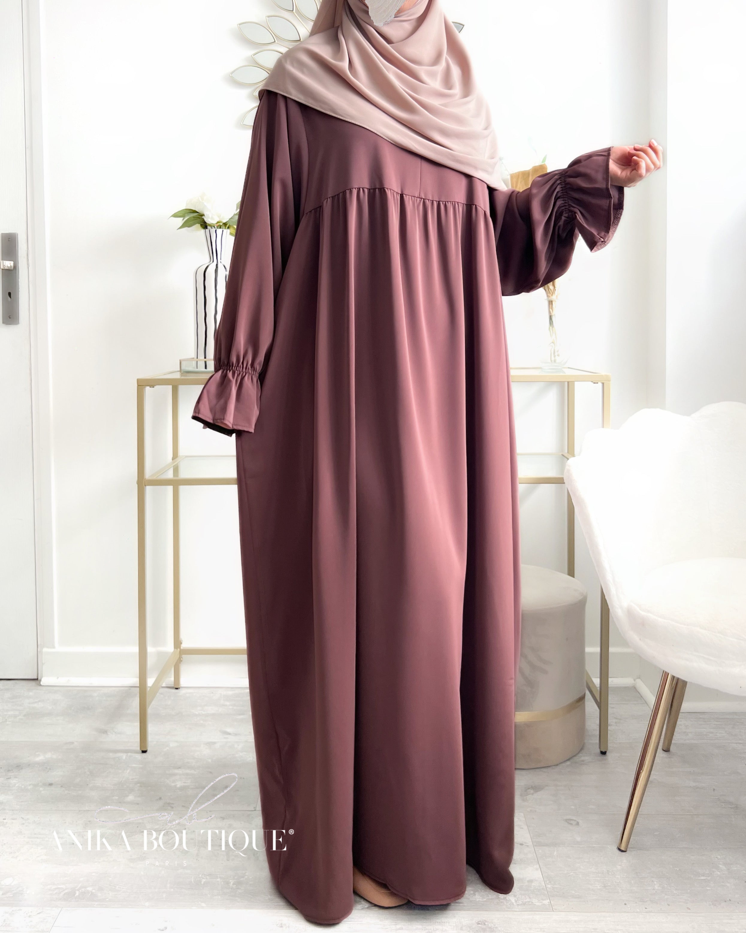 Abaya Doha