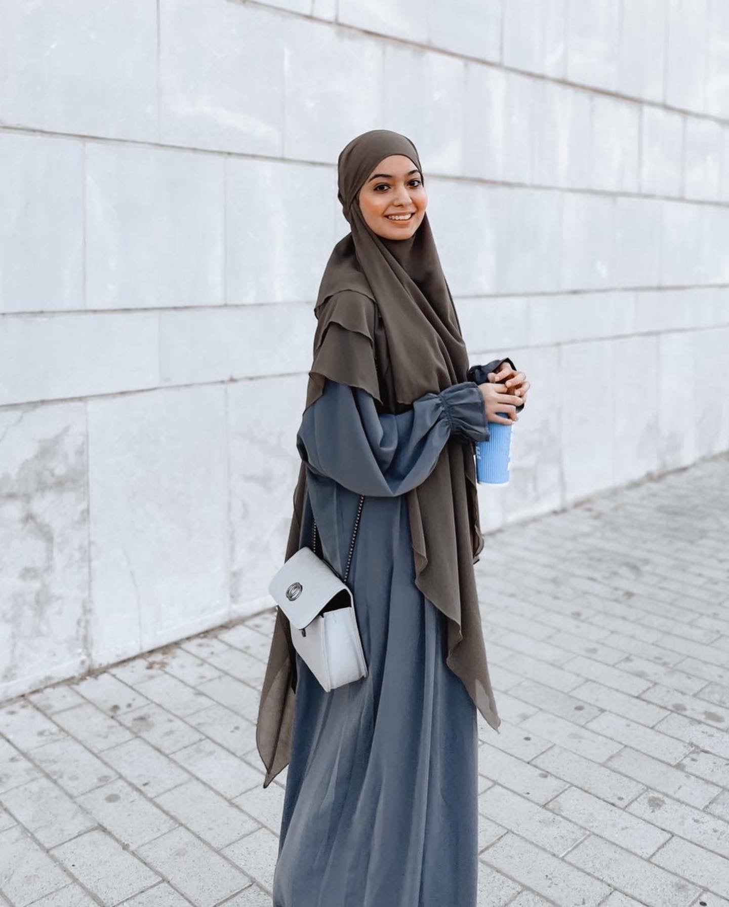 Abaya Doha
