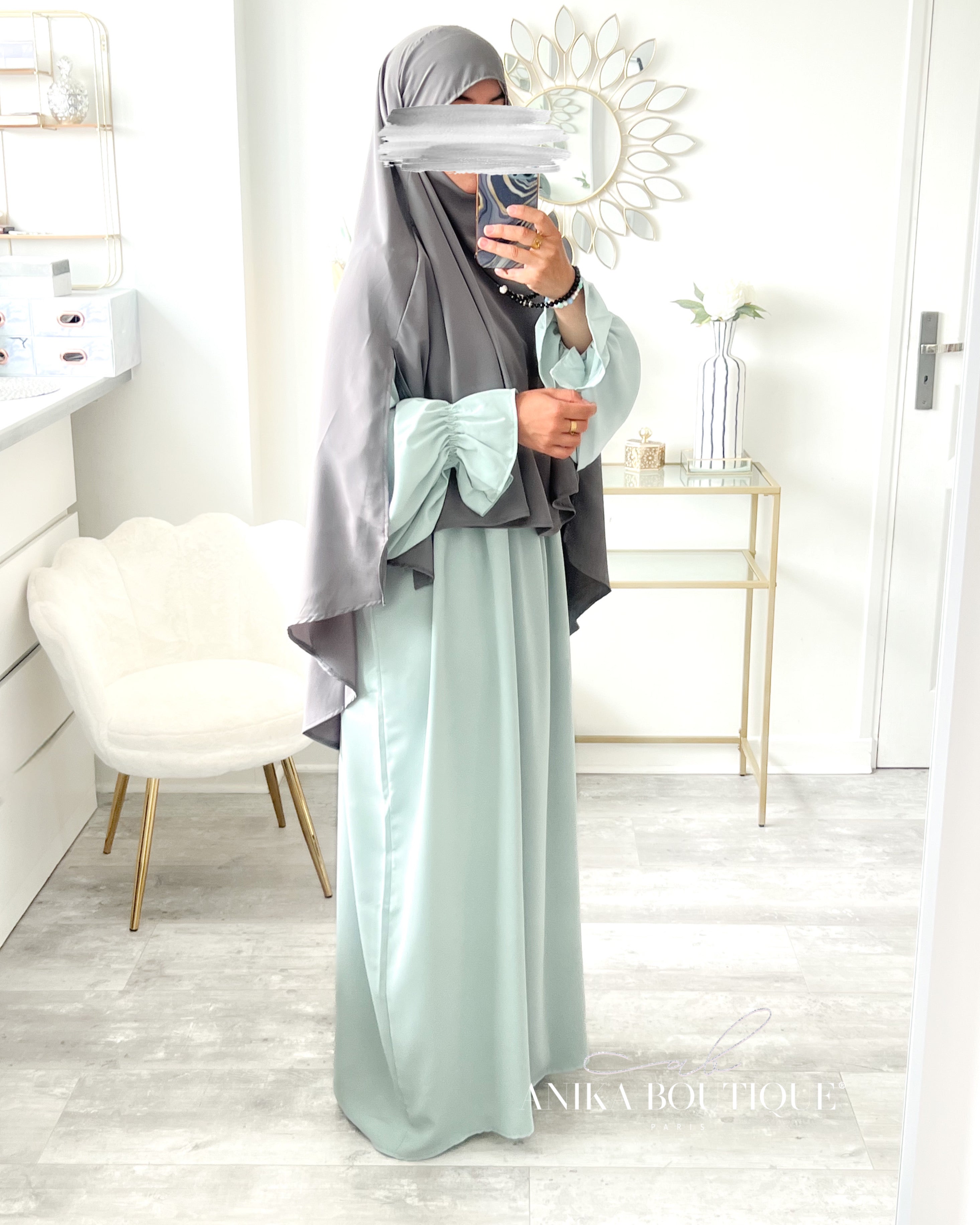 Abaya Doha