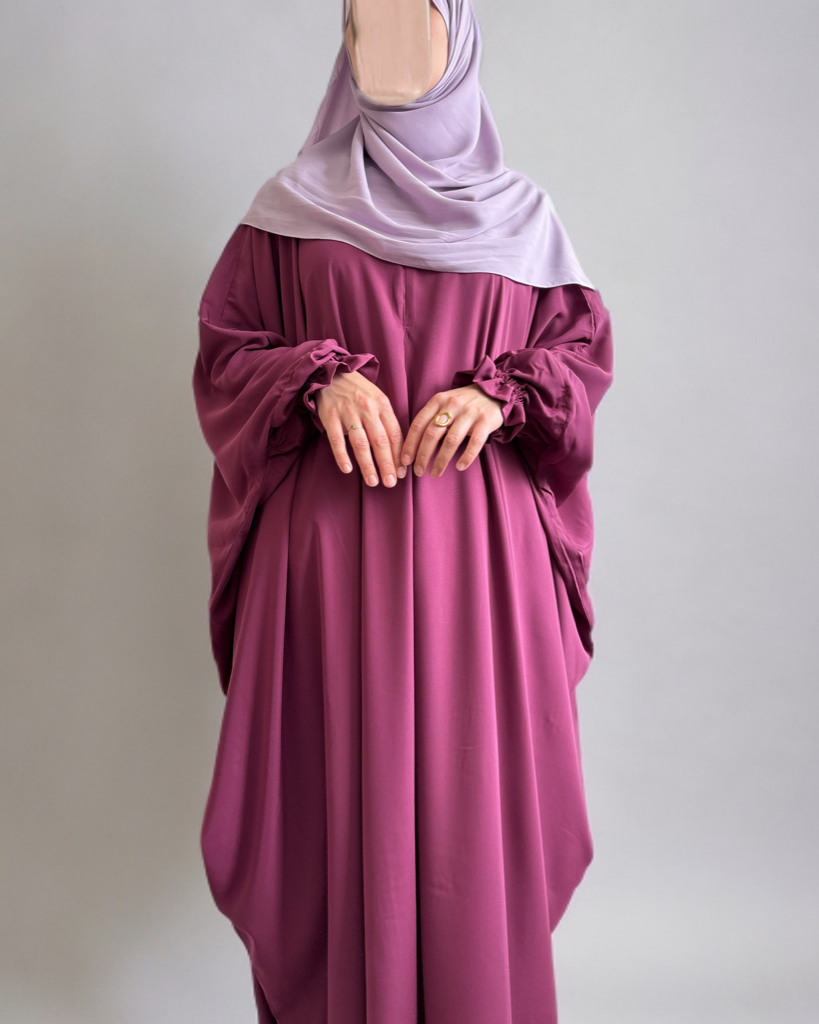 Abaya Anika Creation