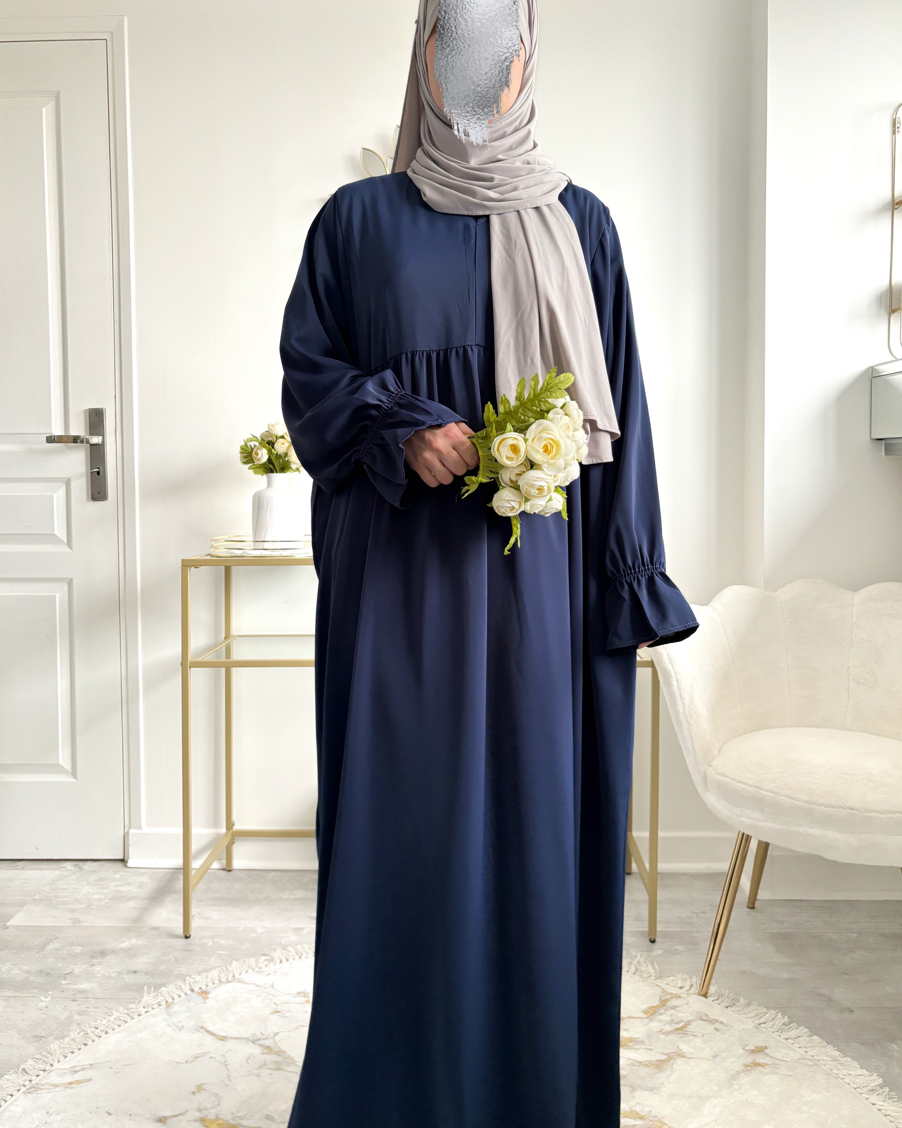 Abaya Doha
