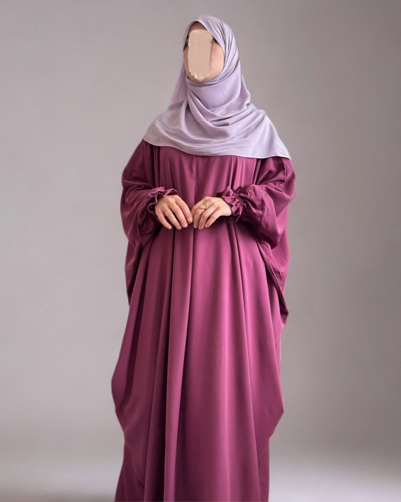 Abaya Anika Creation