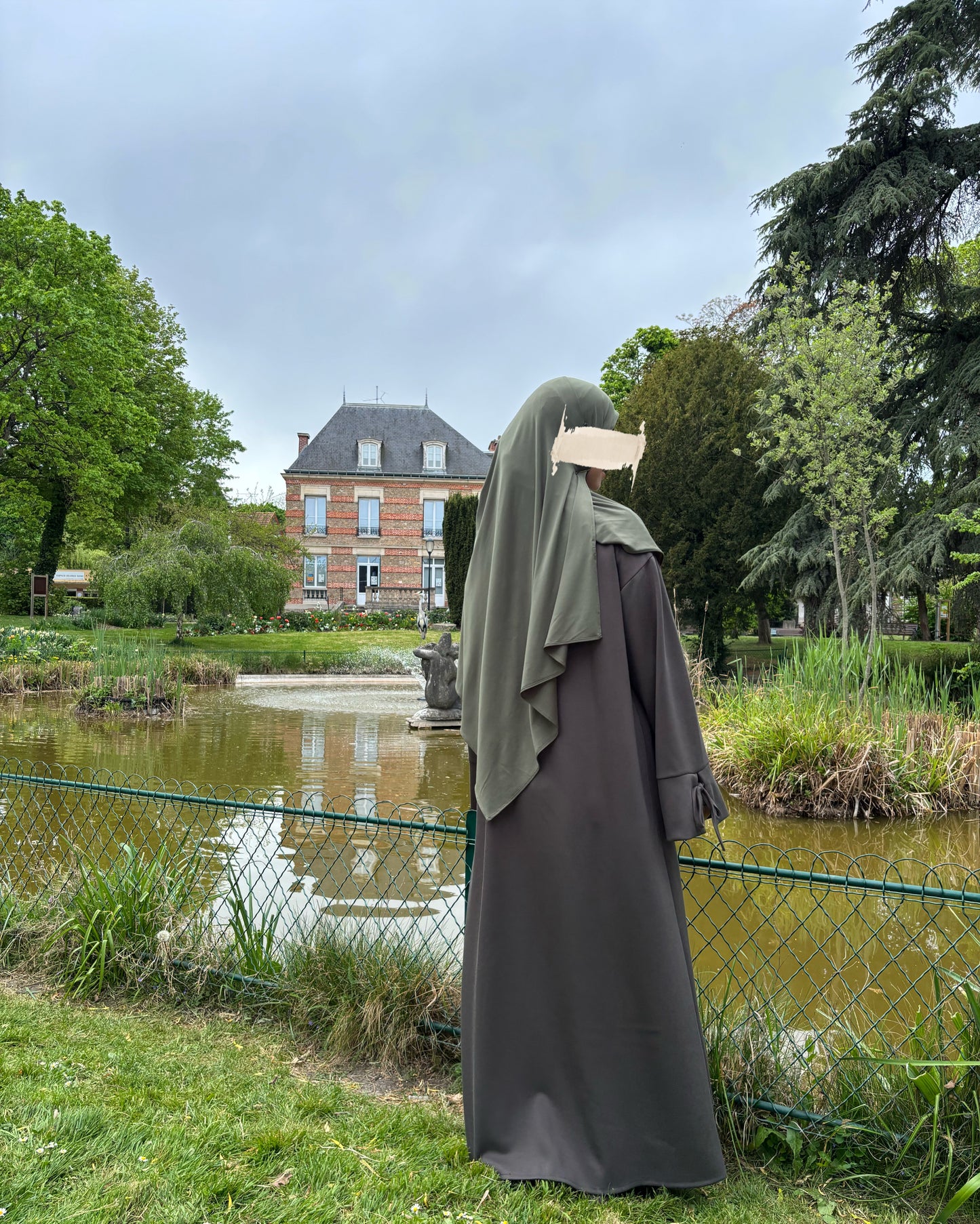 Hijab Jersey Premium - Confort, Élégance et Couverture Parfaite