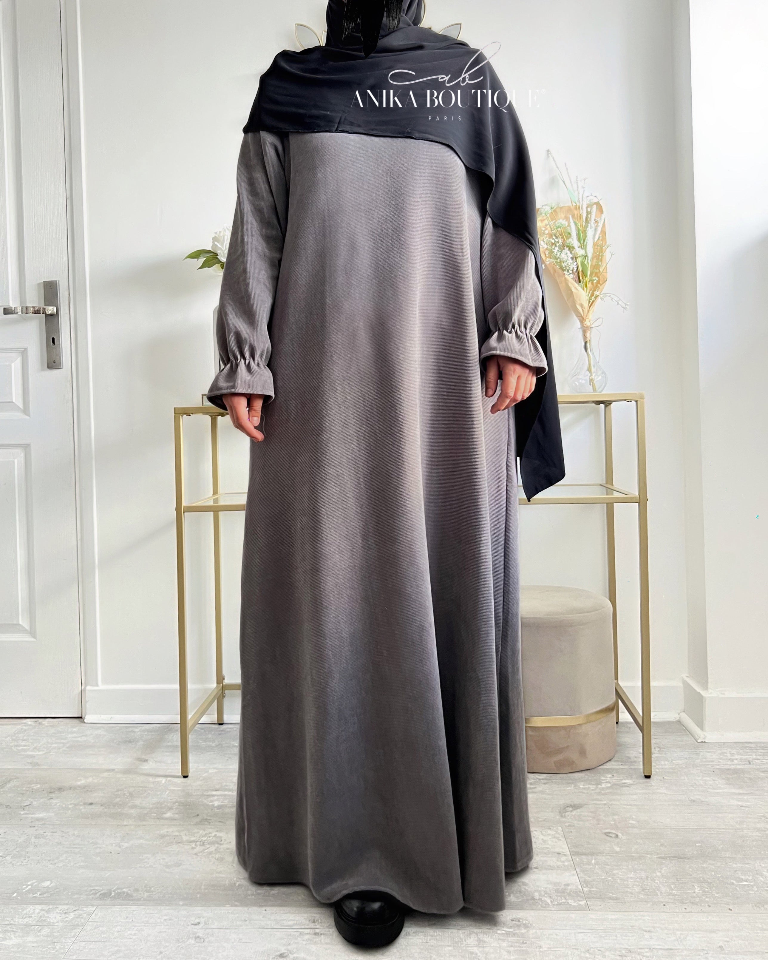 Abaya Fayrouz