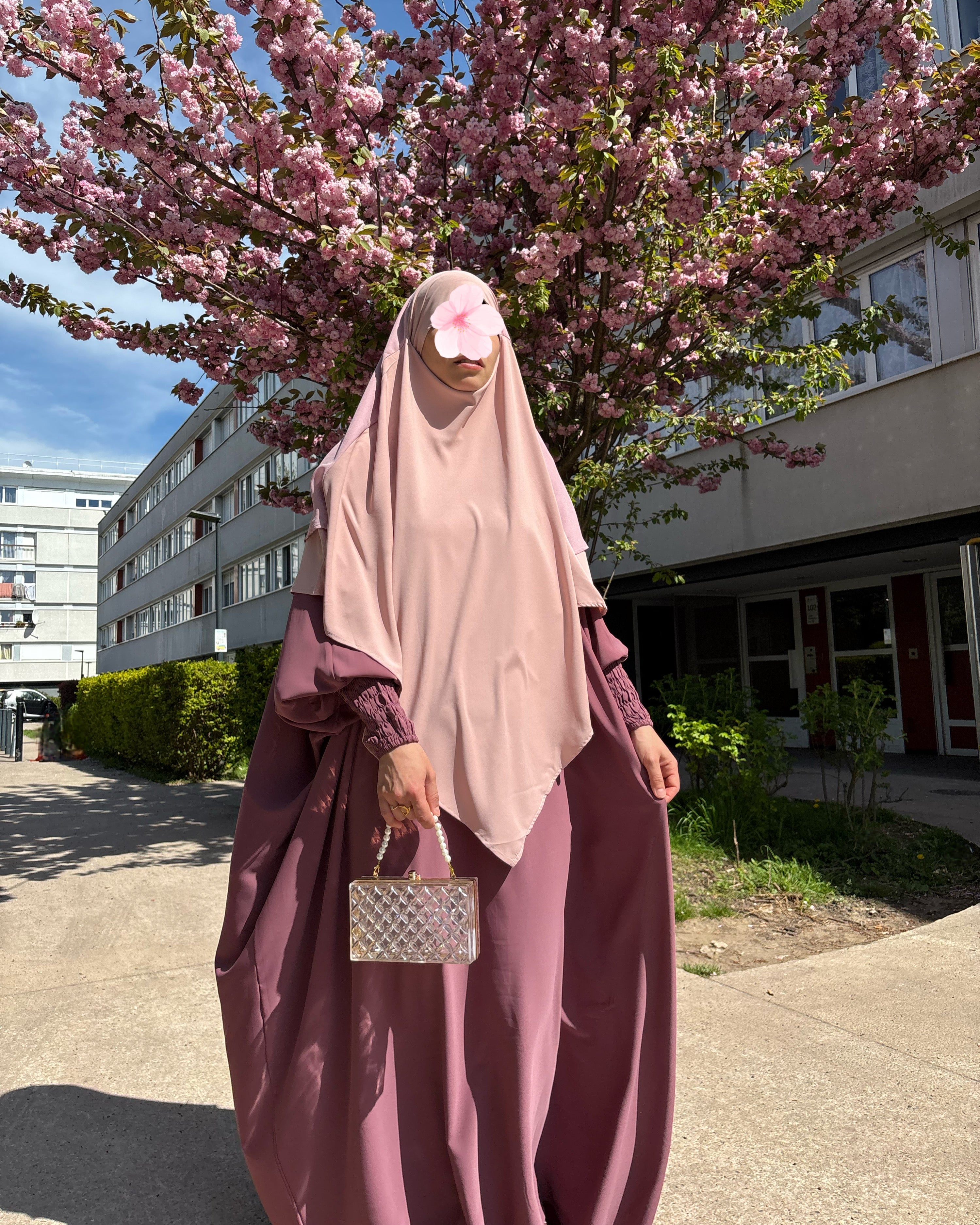 Abaya Leena