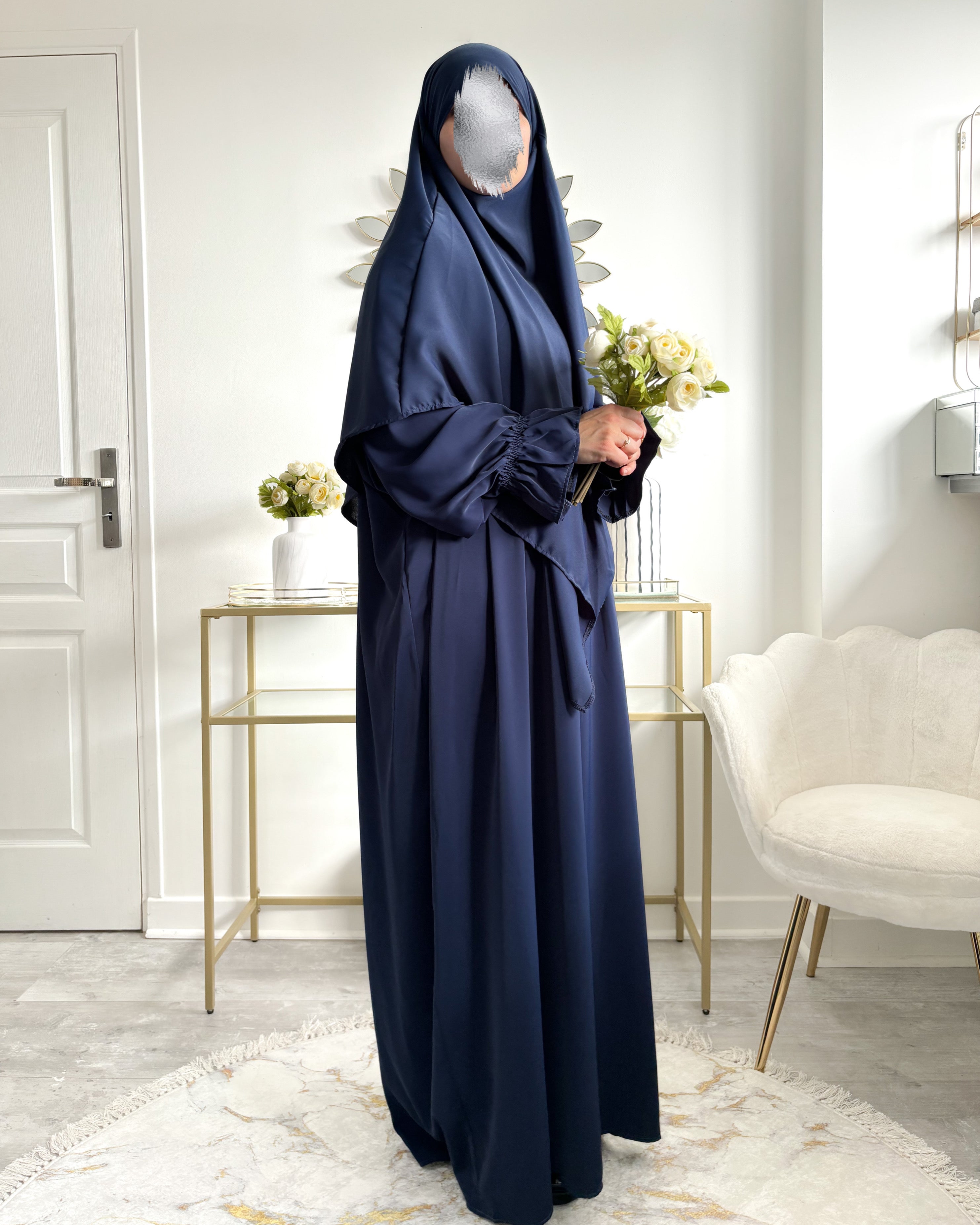 Abaya Doha