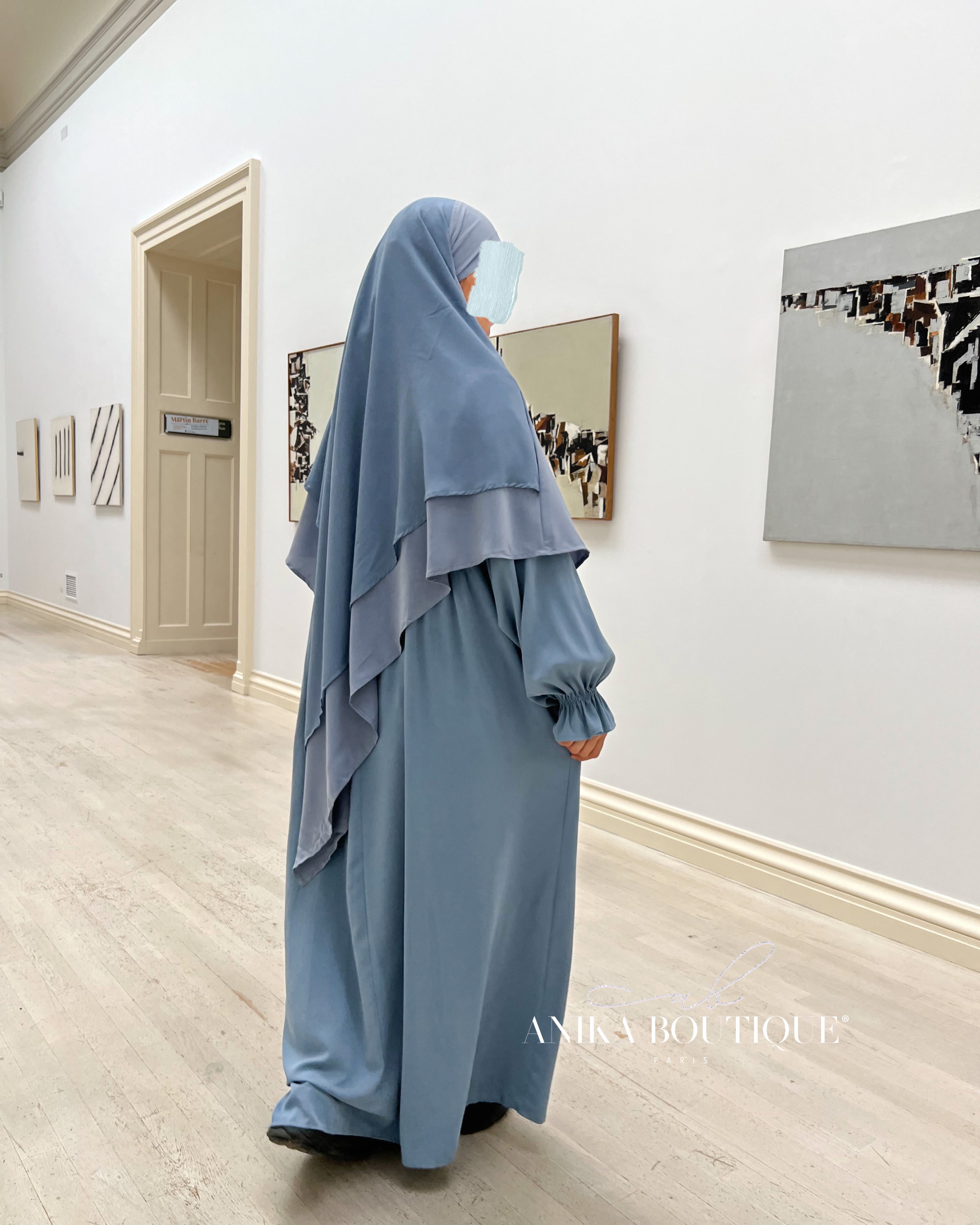 Abaya Doha