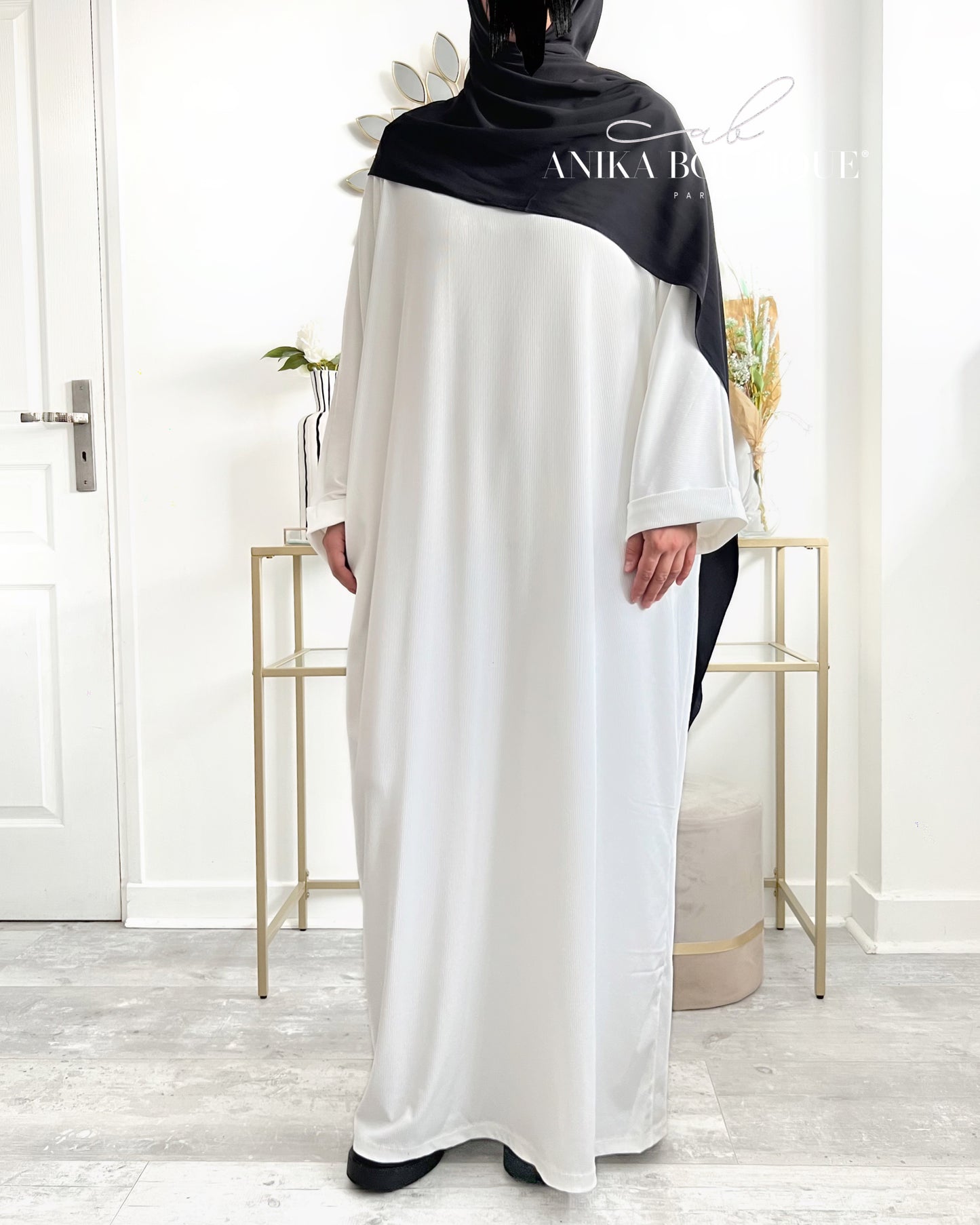 Abaya oversize