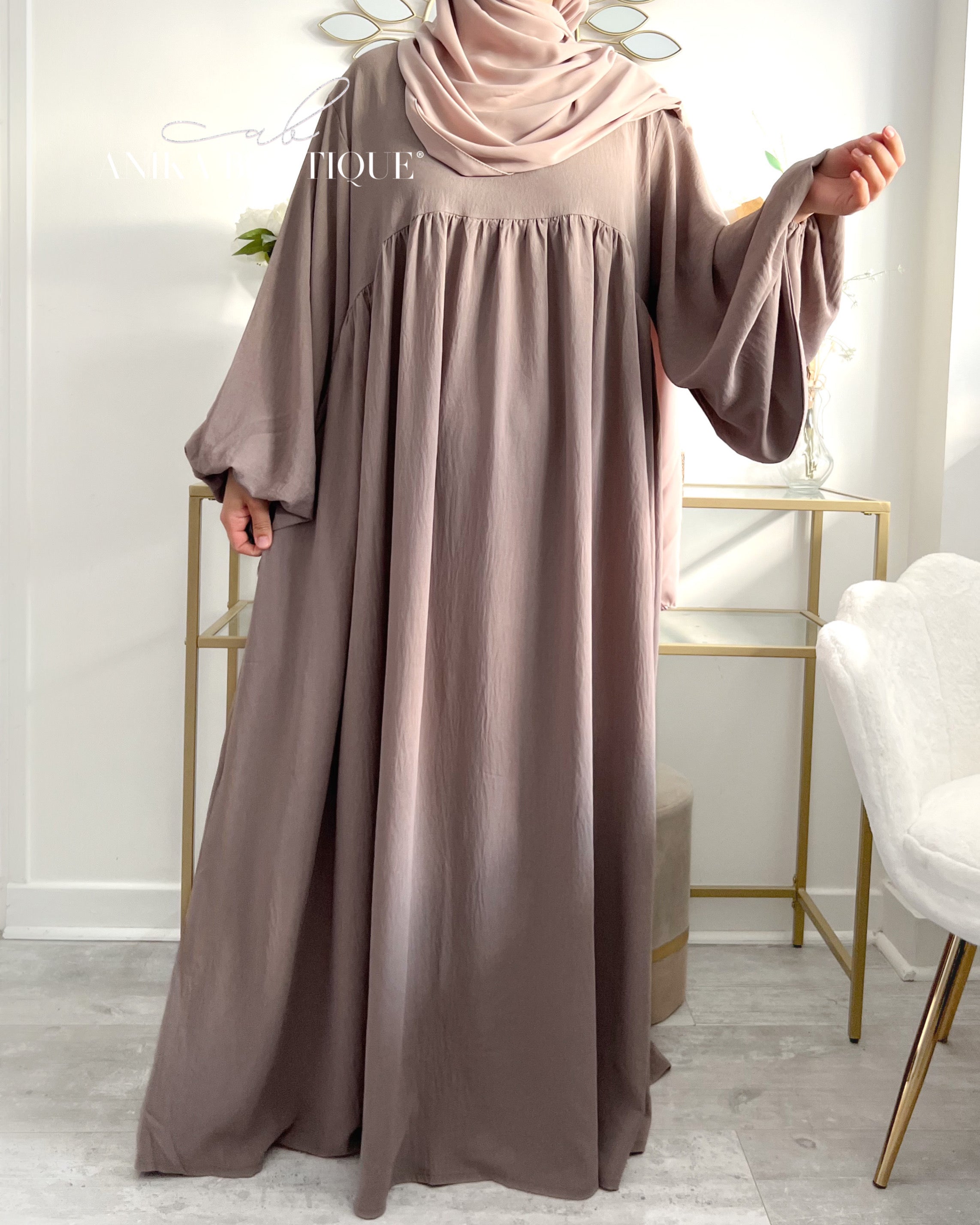 Abaya Nala