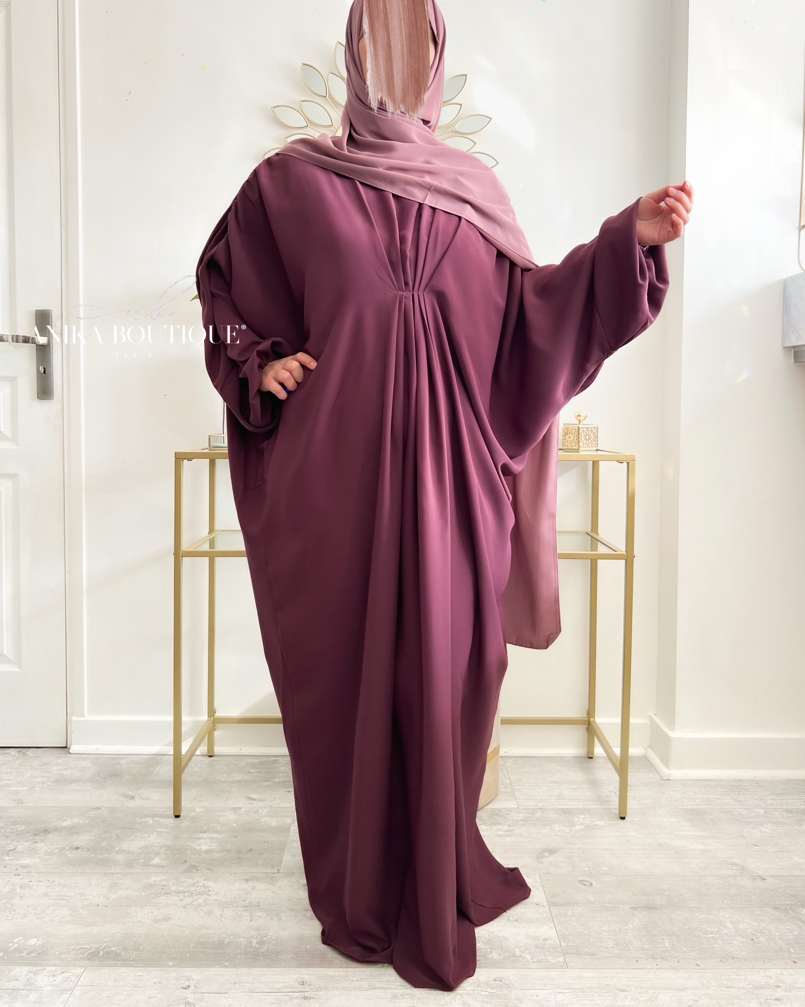 Abaya Razane